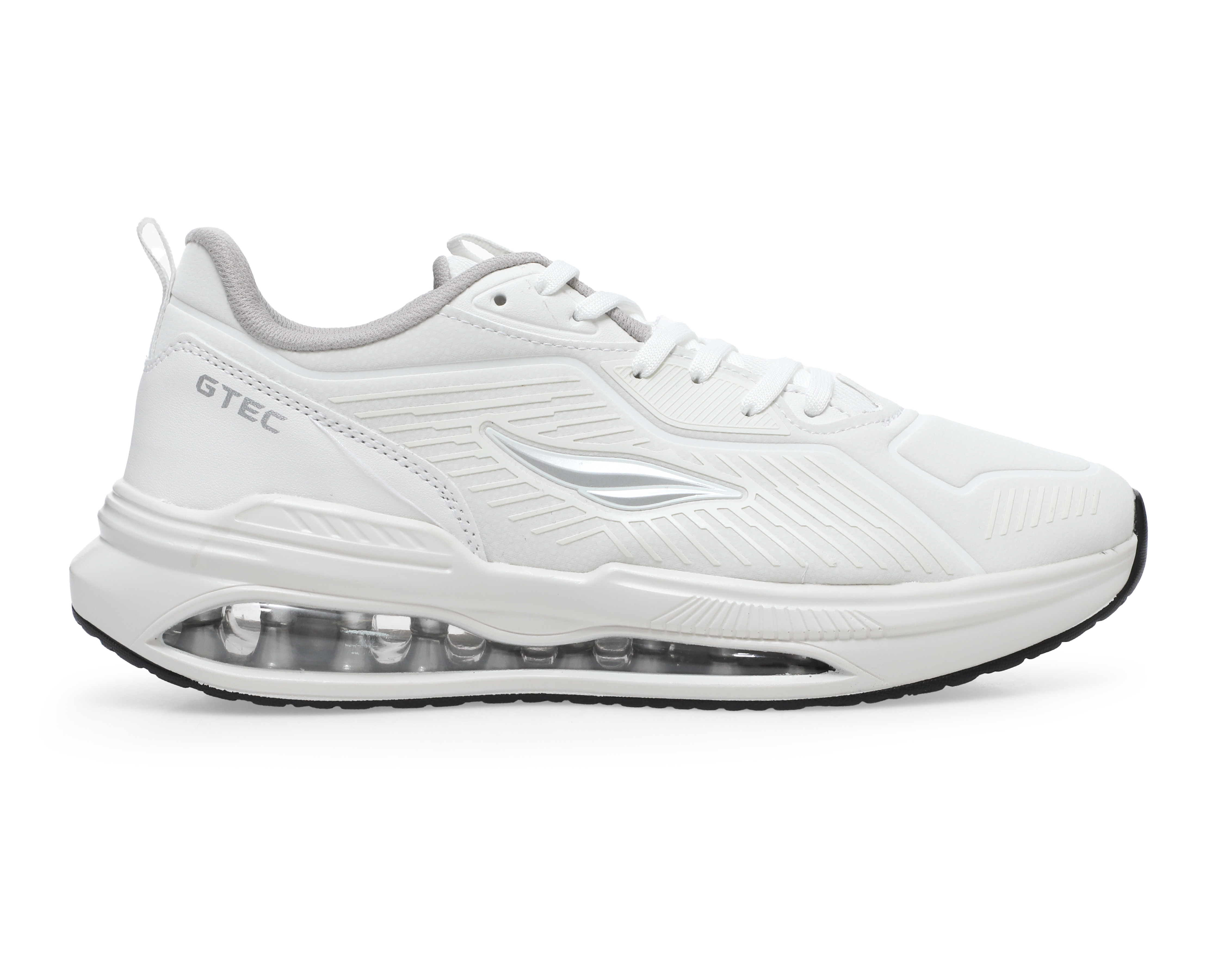 Foto 2 | Foto 2 | Tenis para Correr Sportline para Hombre