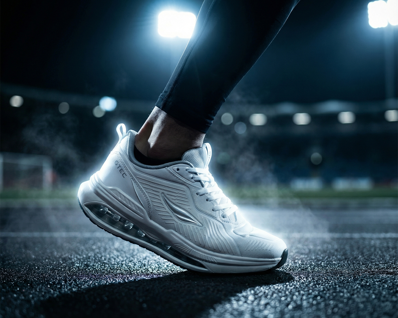 Foto 7 | Foto 7 | Tenis para Correr Sportline para Hombre