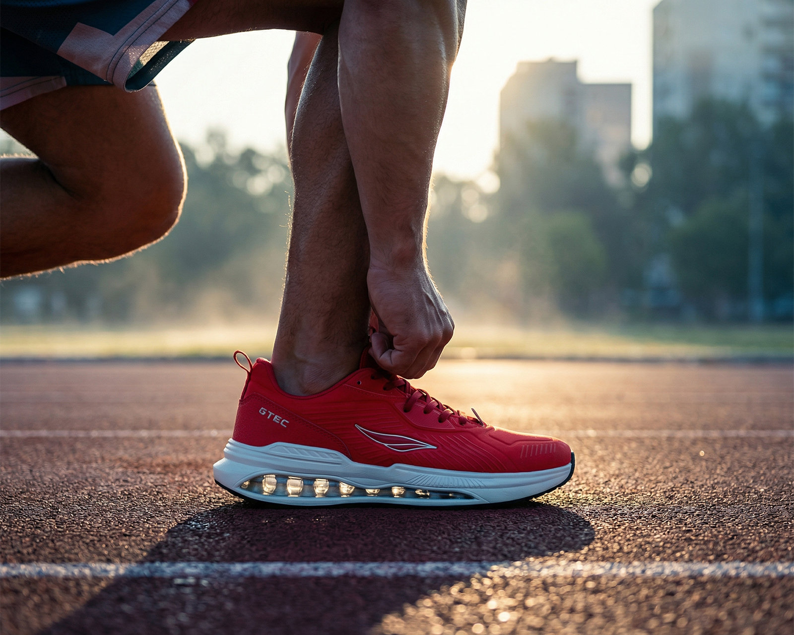 Foto 7 | Foto 7 | Tenis para Correr Sportline para Hombre