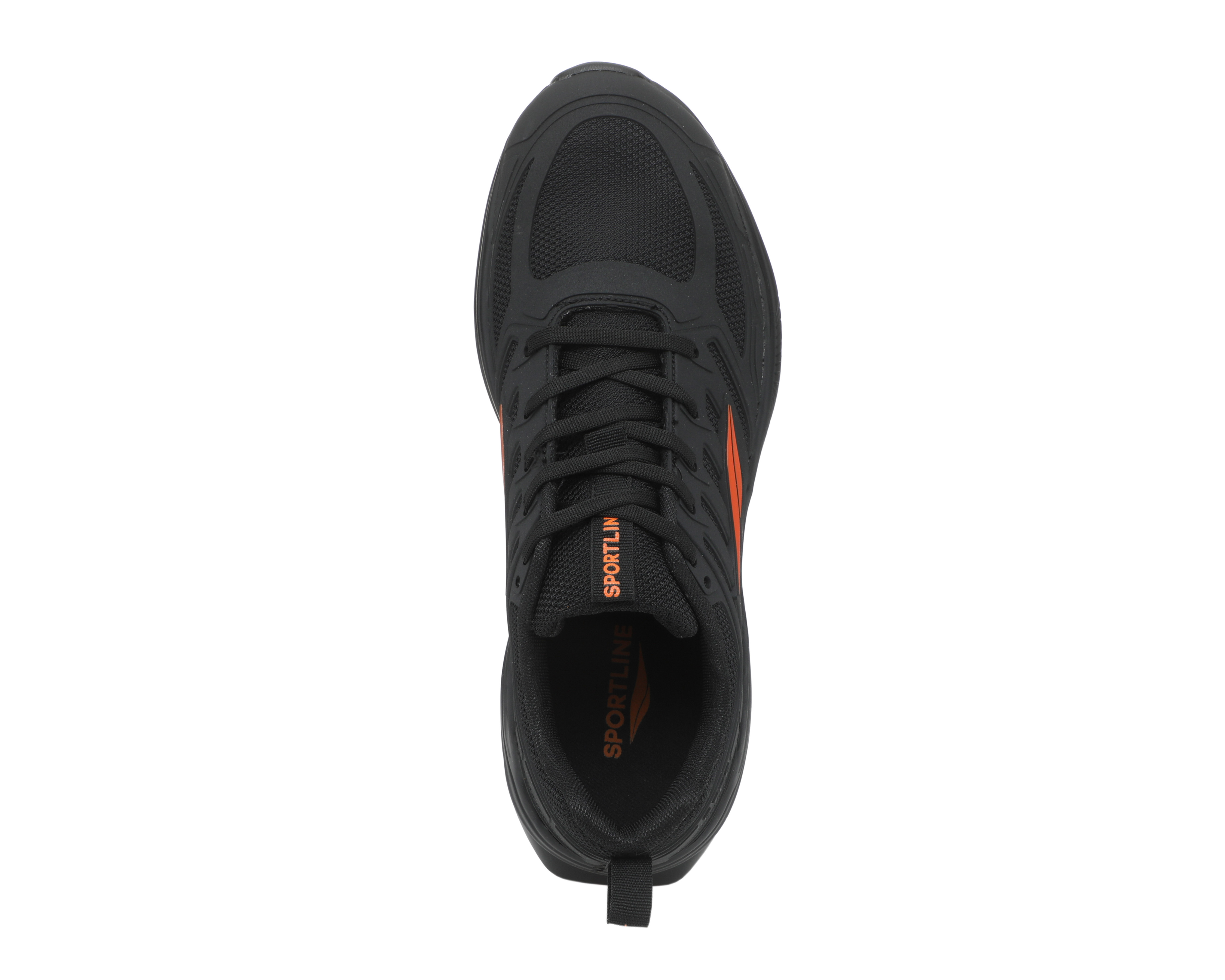 Foto 6 pulgar | Foto 5 | Tenis para Correr Sportline Juveniles