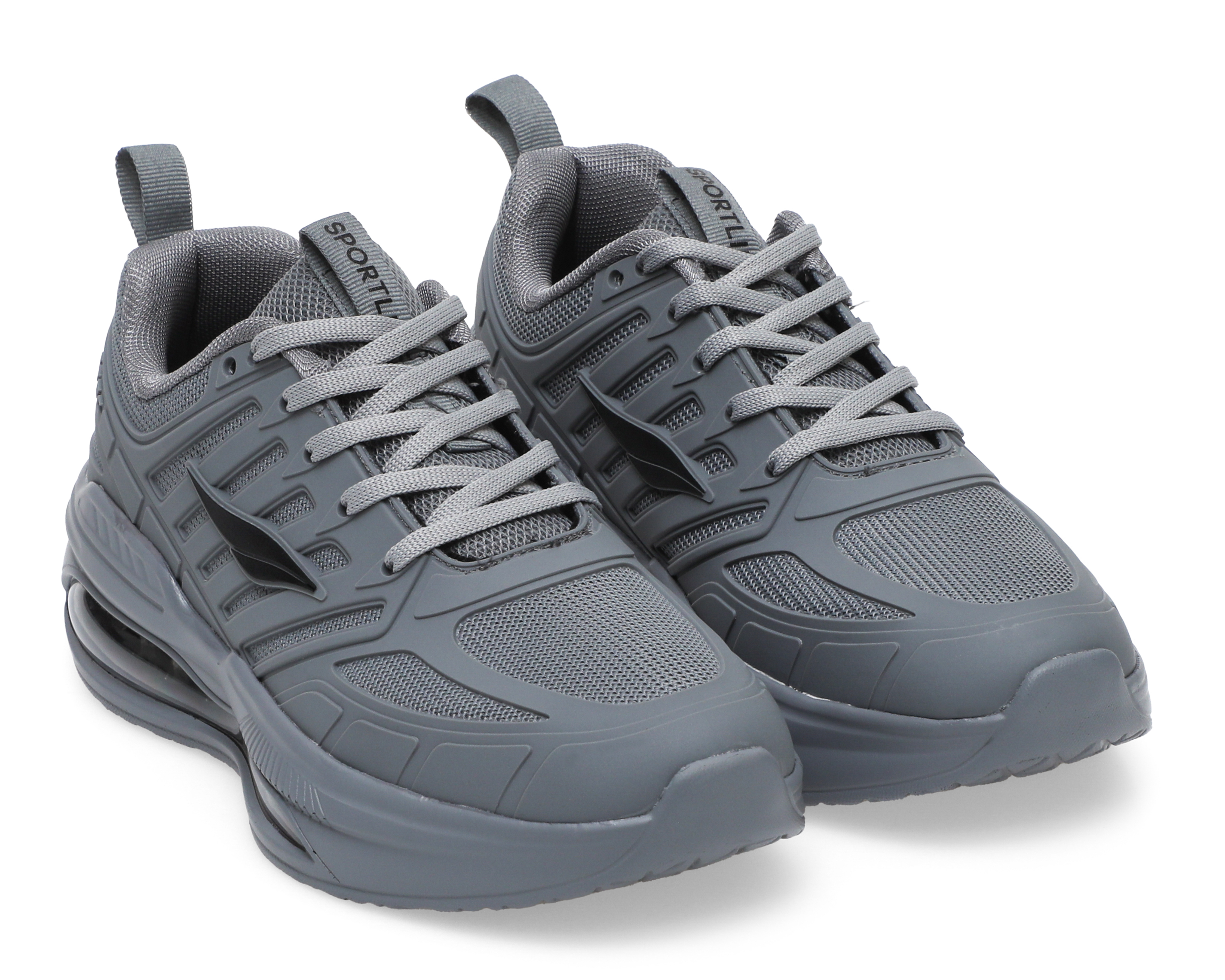 Foto 1 | Foto 1 | Tenis para Correr Sportline para Hombre