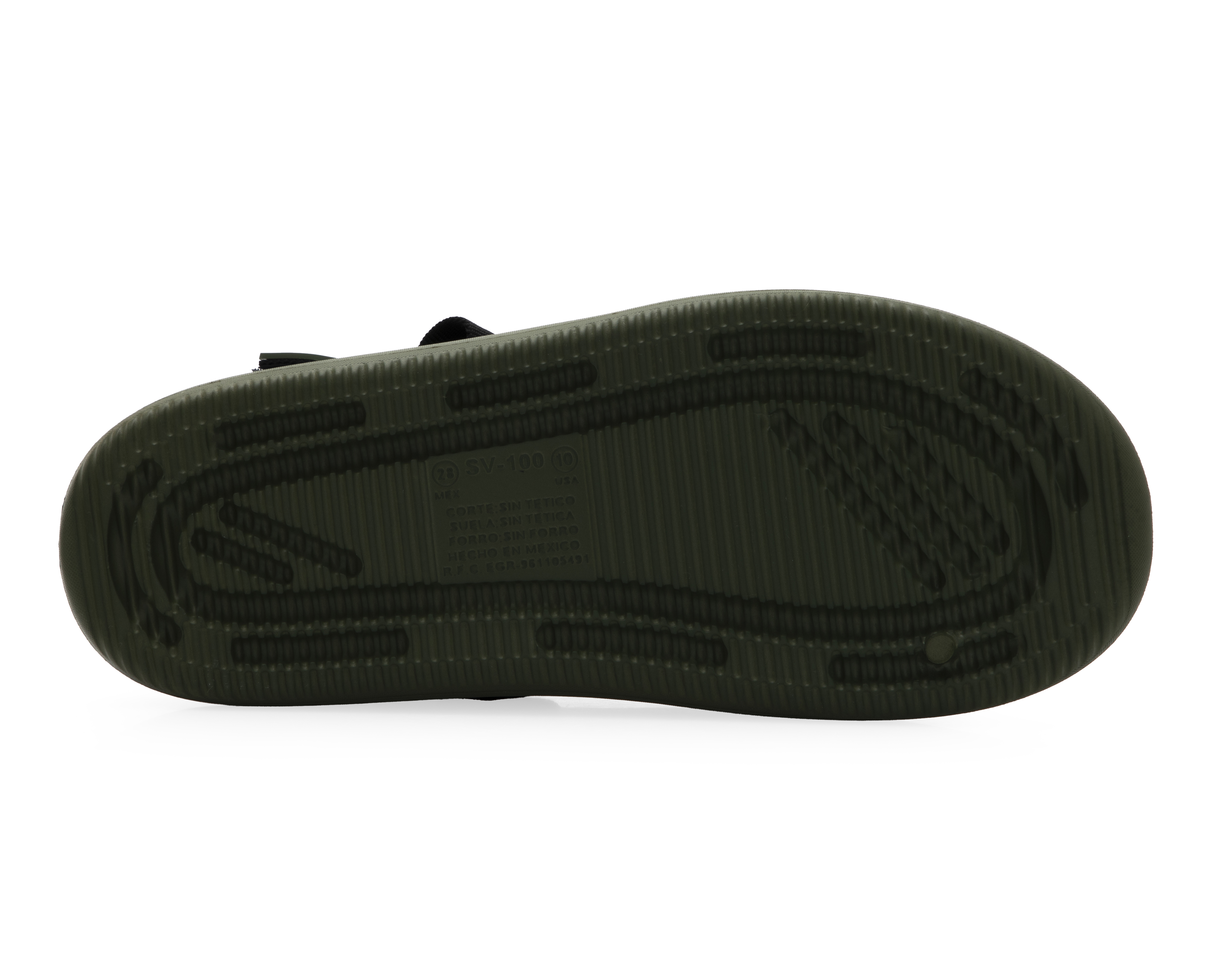 Foto 5 pulgar | Foto 4 | Sandalias Deportivas Sportline para Hombre