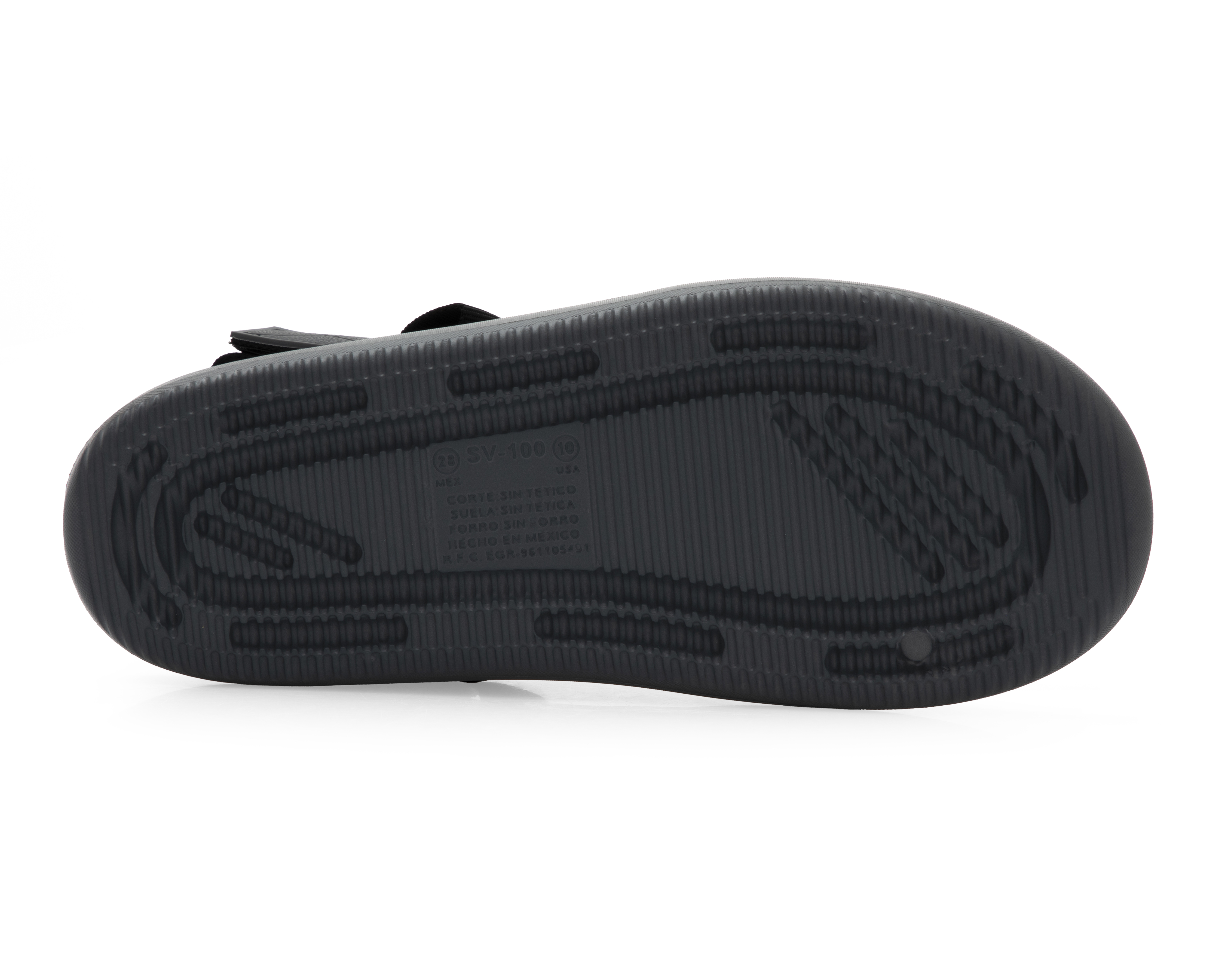 Foto 5 pulgar | Foto 4 | Sandalias Deportivas Sportline para Hombre