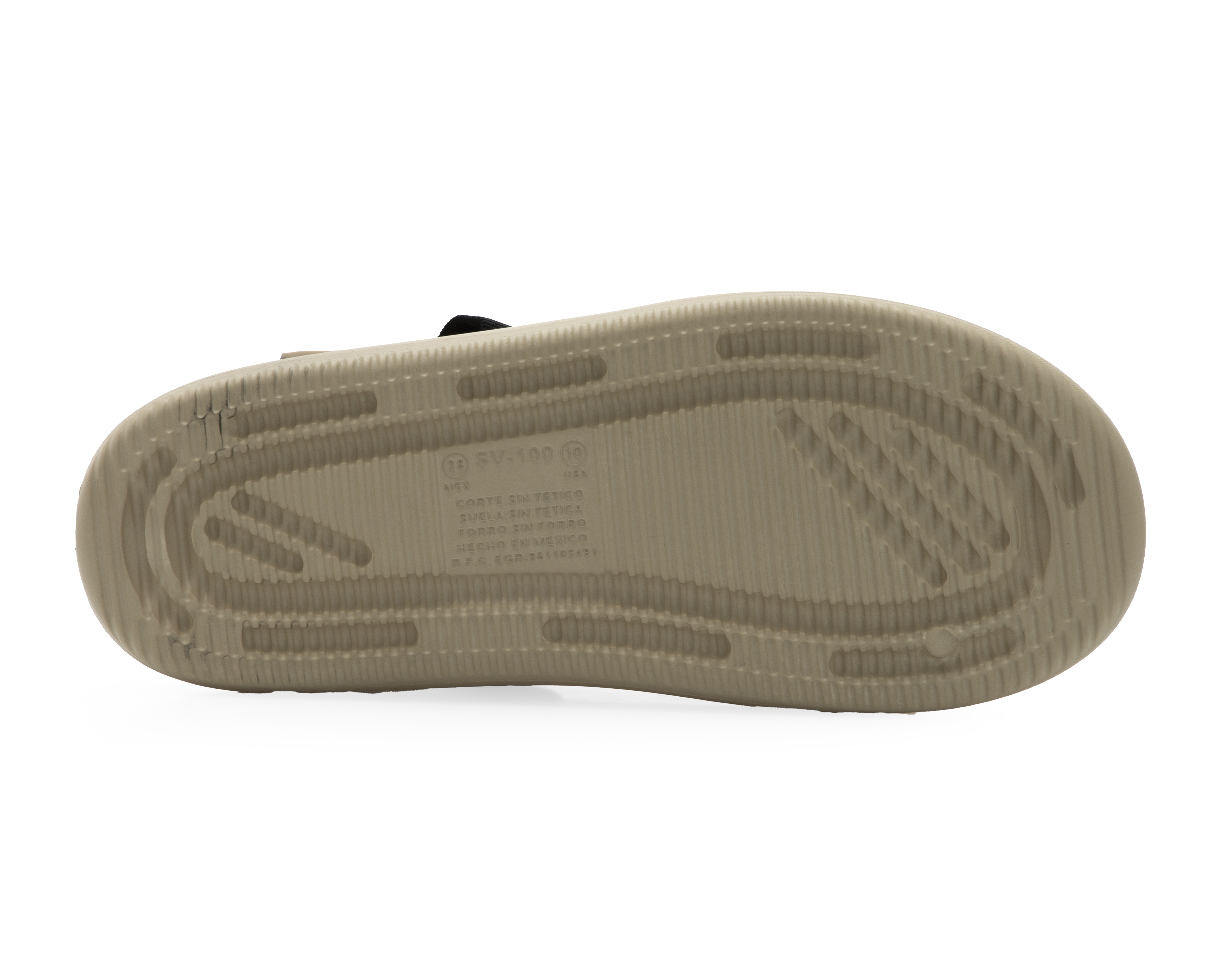 Foto 5 pulgar | Foto 4 | Sandalias Deportivas Sportline para Hombre