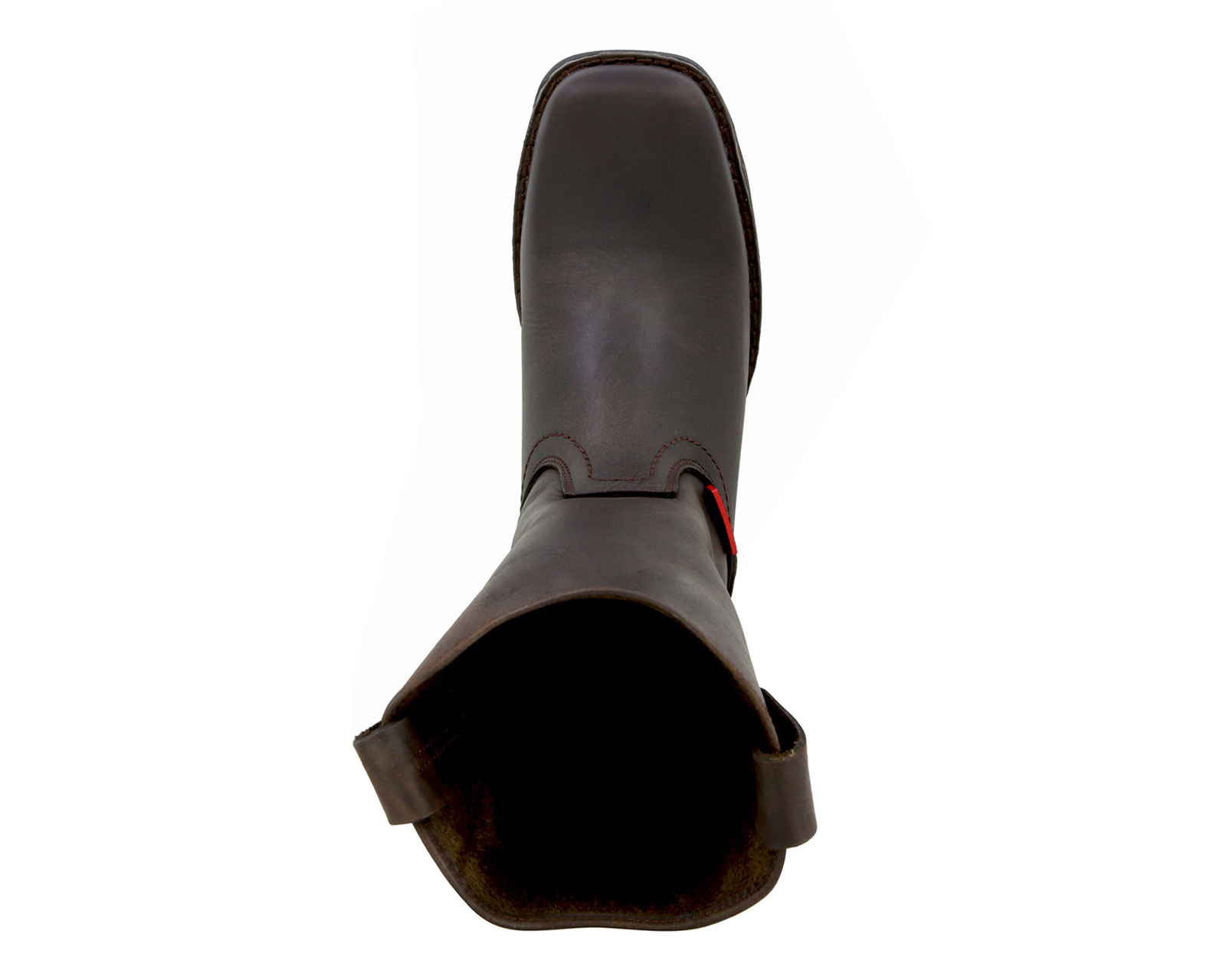 Foto 6 pulgar | Foto 5 | Botas Vaqueras Texaban de Piel para Mujer