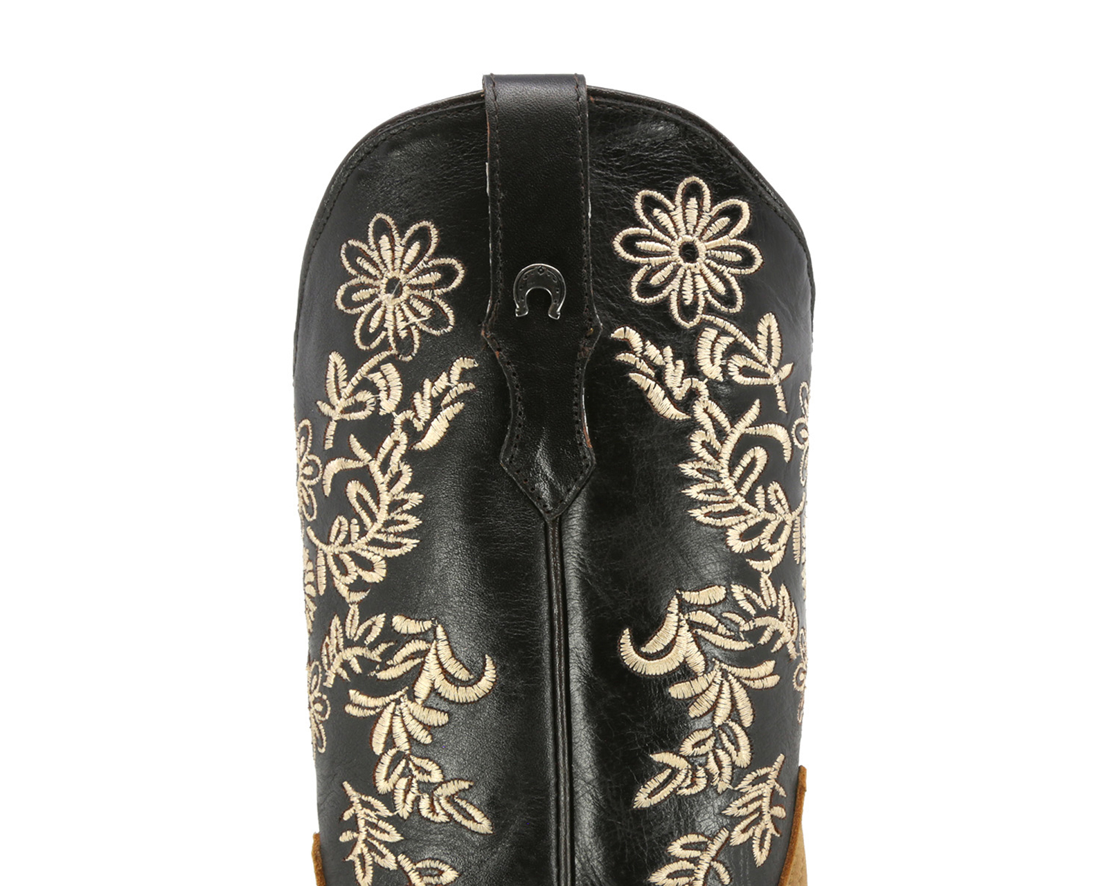 Foto 7 pulgar | Foto 6 | Botas Vaqueras Texaban de Piel para Mujer