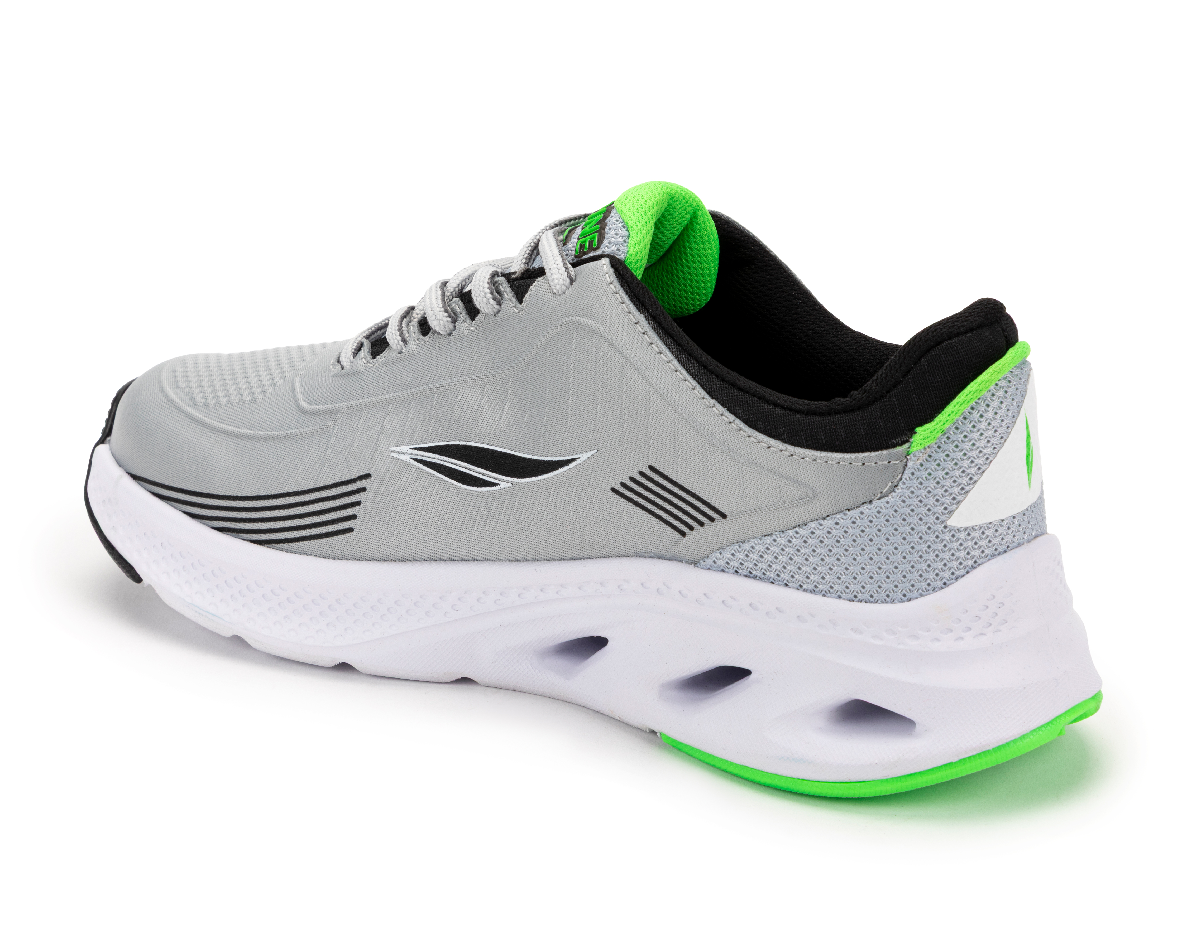 Foto 4 pulgar | Foto 3 | Tenis para Correr Sportline para Hombre