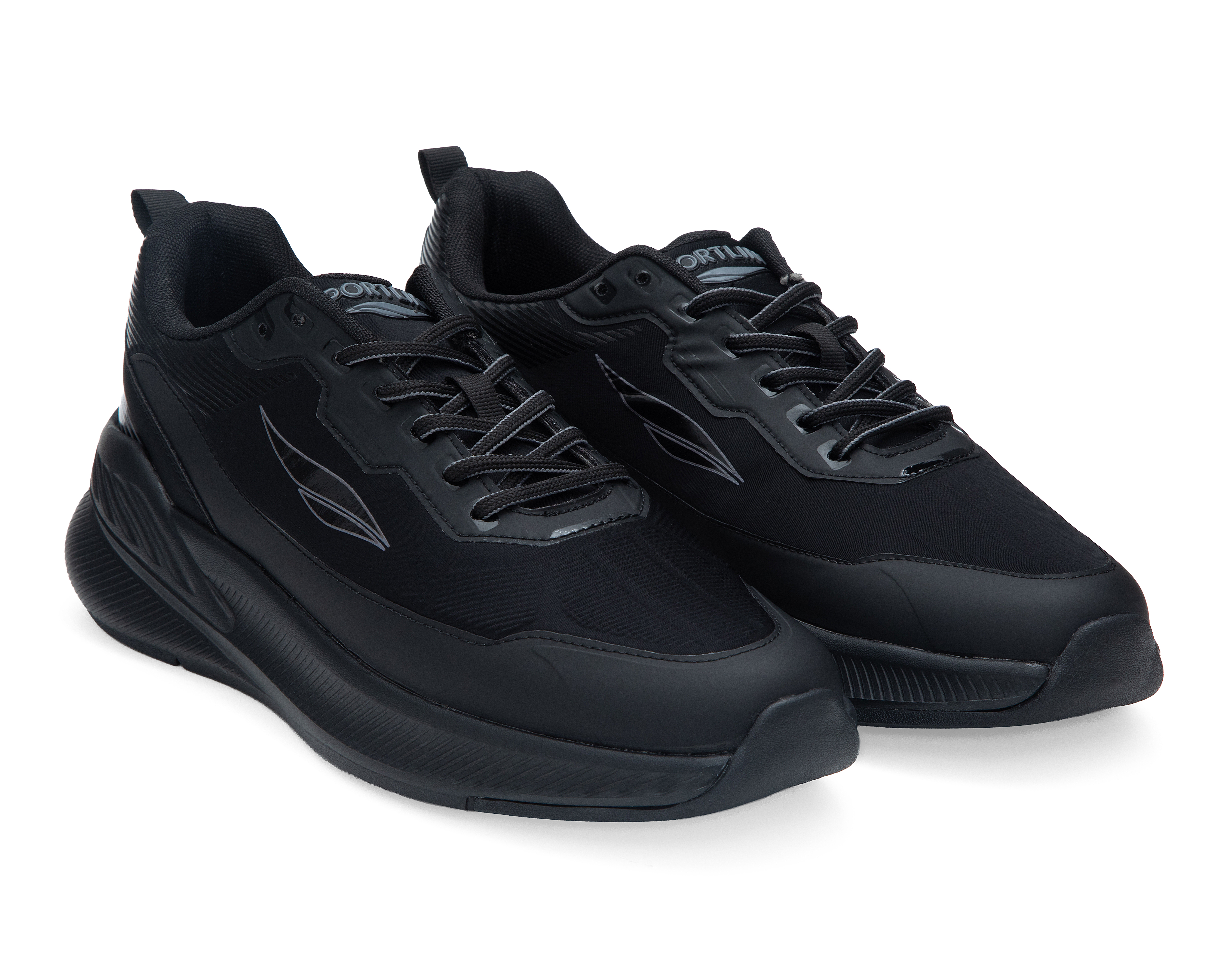 Foto 2 pulgar | Foto 1 | Tenis para Correr Sportline Juveniles