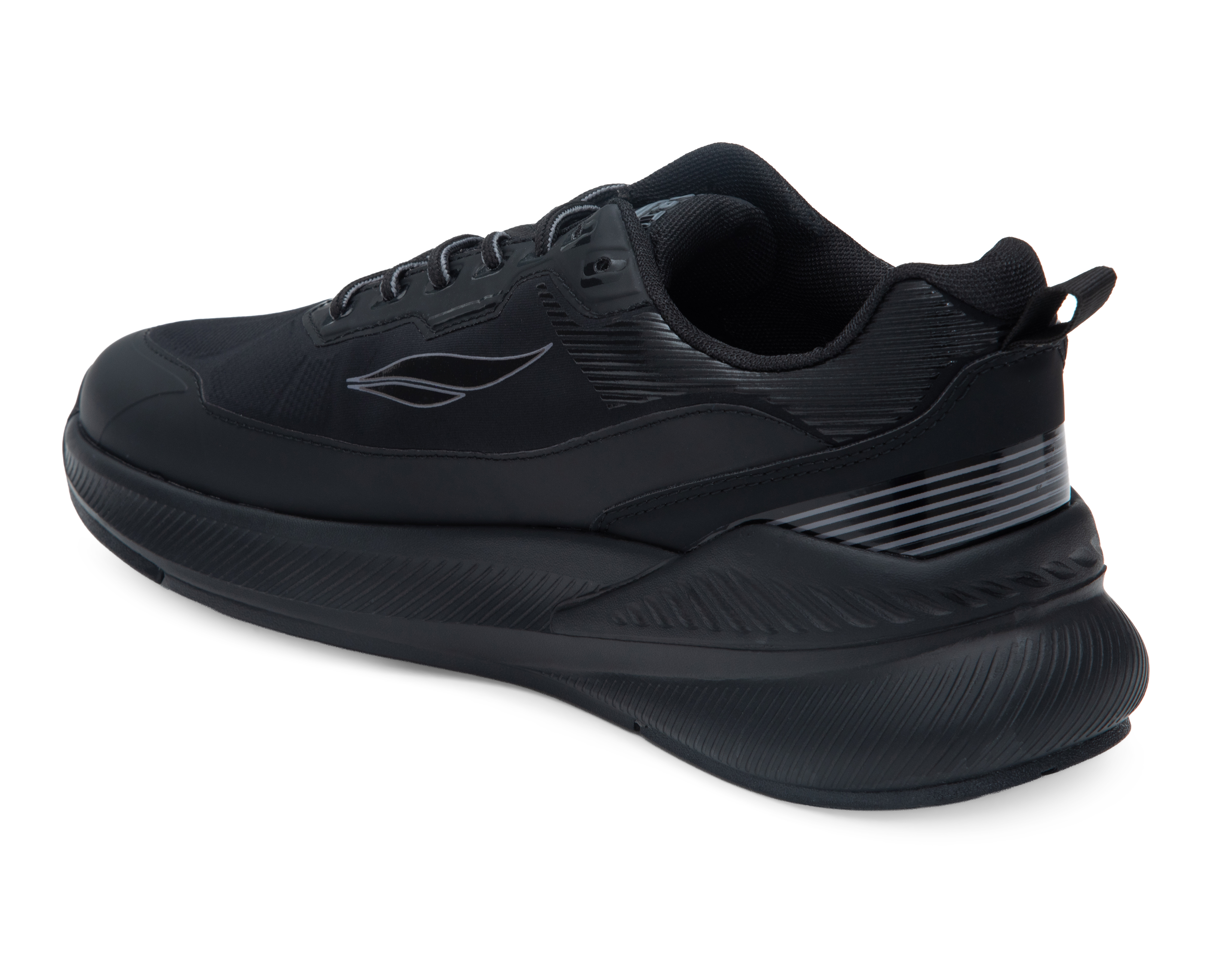 Foto 4 pulgar | Foto 3 | Tenis para Correr Sportline Juveniles