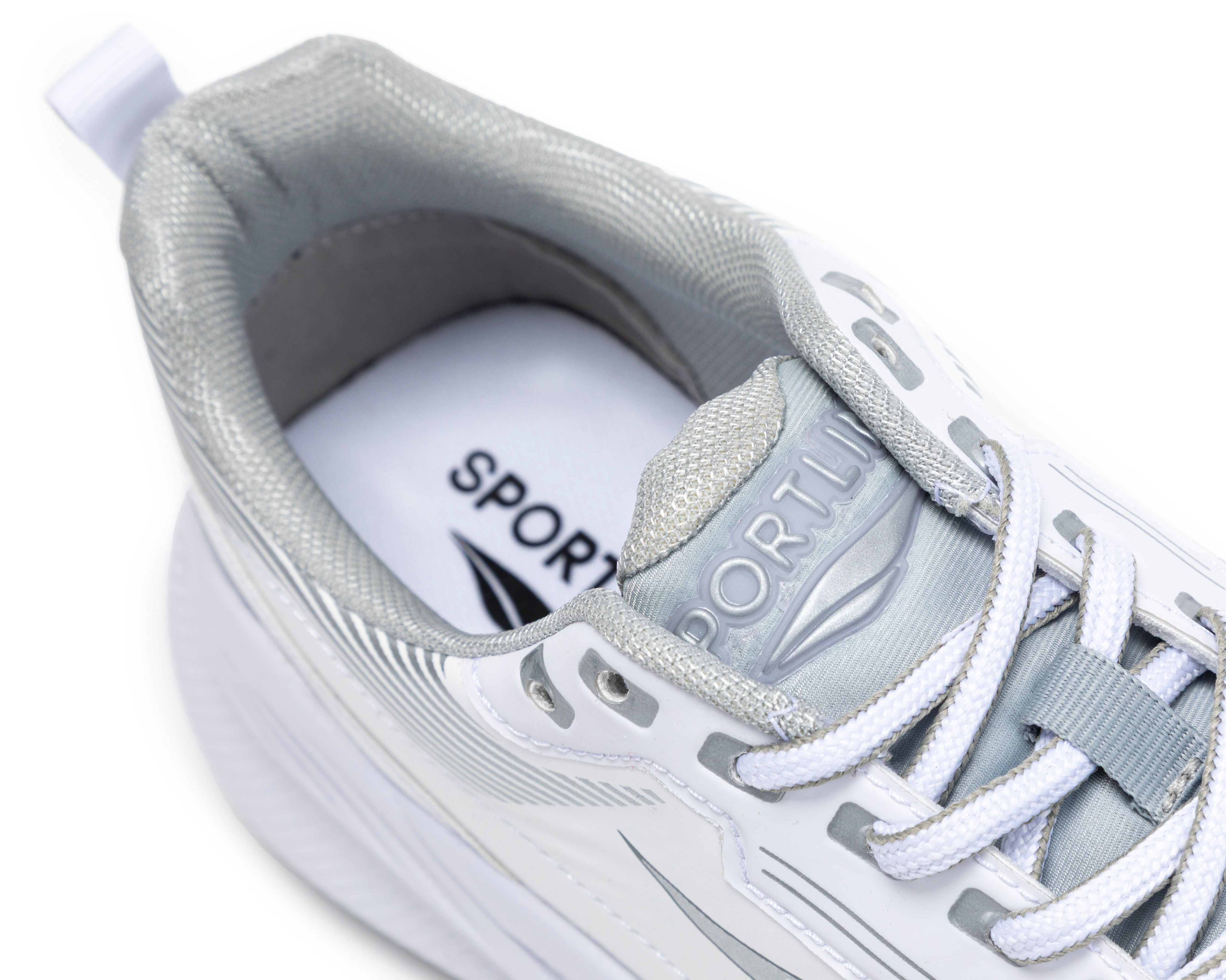 Foto 7 | Foto 6 | Tenis para Correr Sportline para Hombre