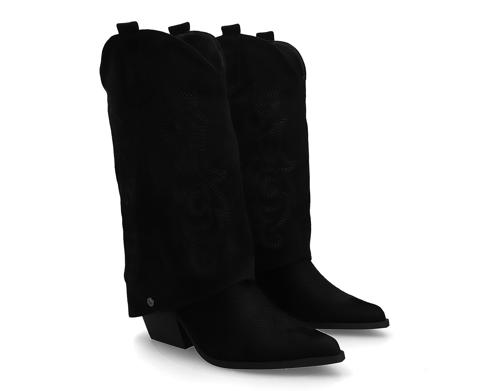 Foto 1 | Foto 1 | Botas Vaqueras Capa de Ozono para Mujer