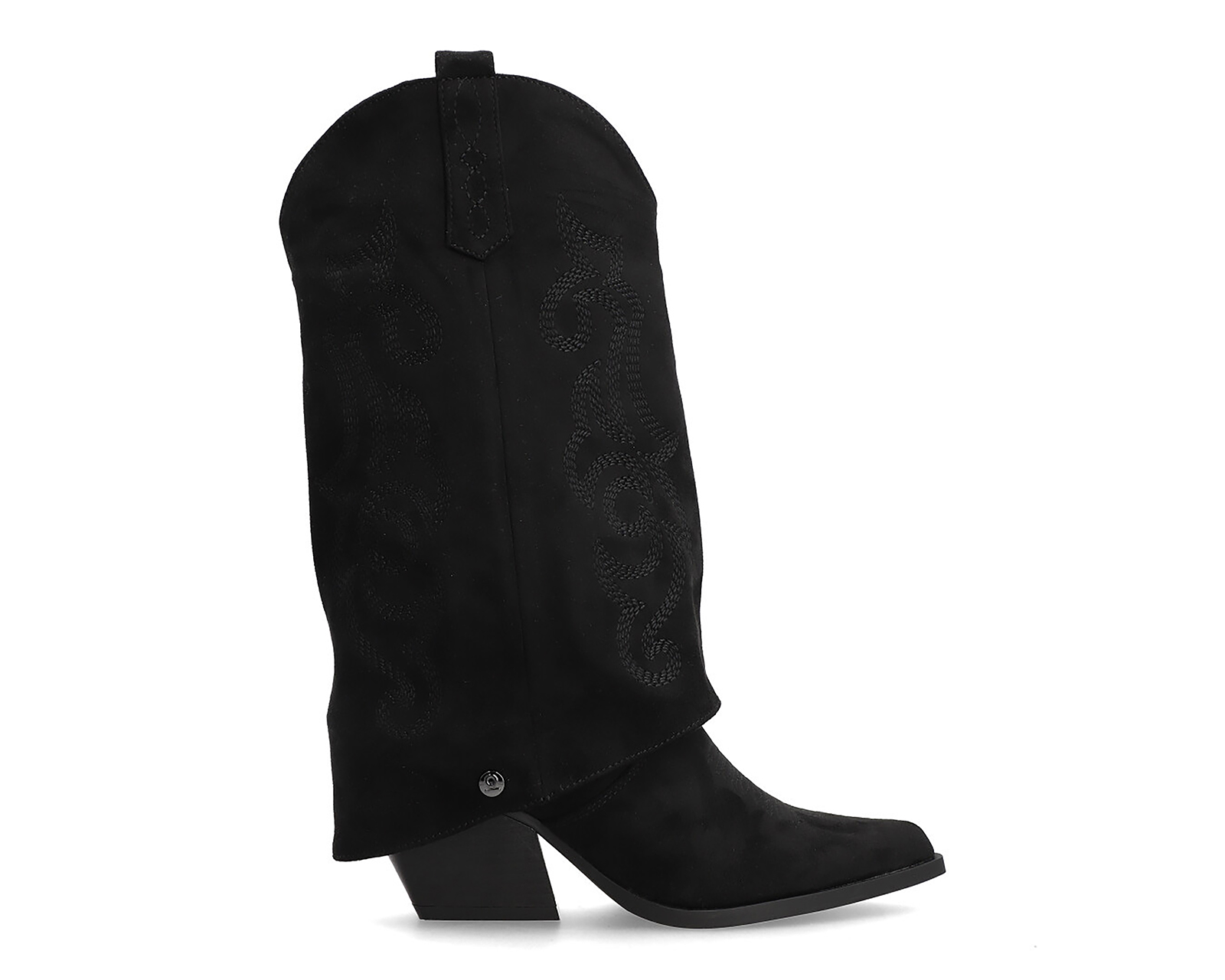 Foto 2 | Foto 2 | Botas Vaqueras Capa de Ozono para Mujer