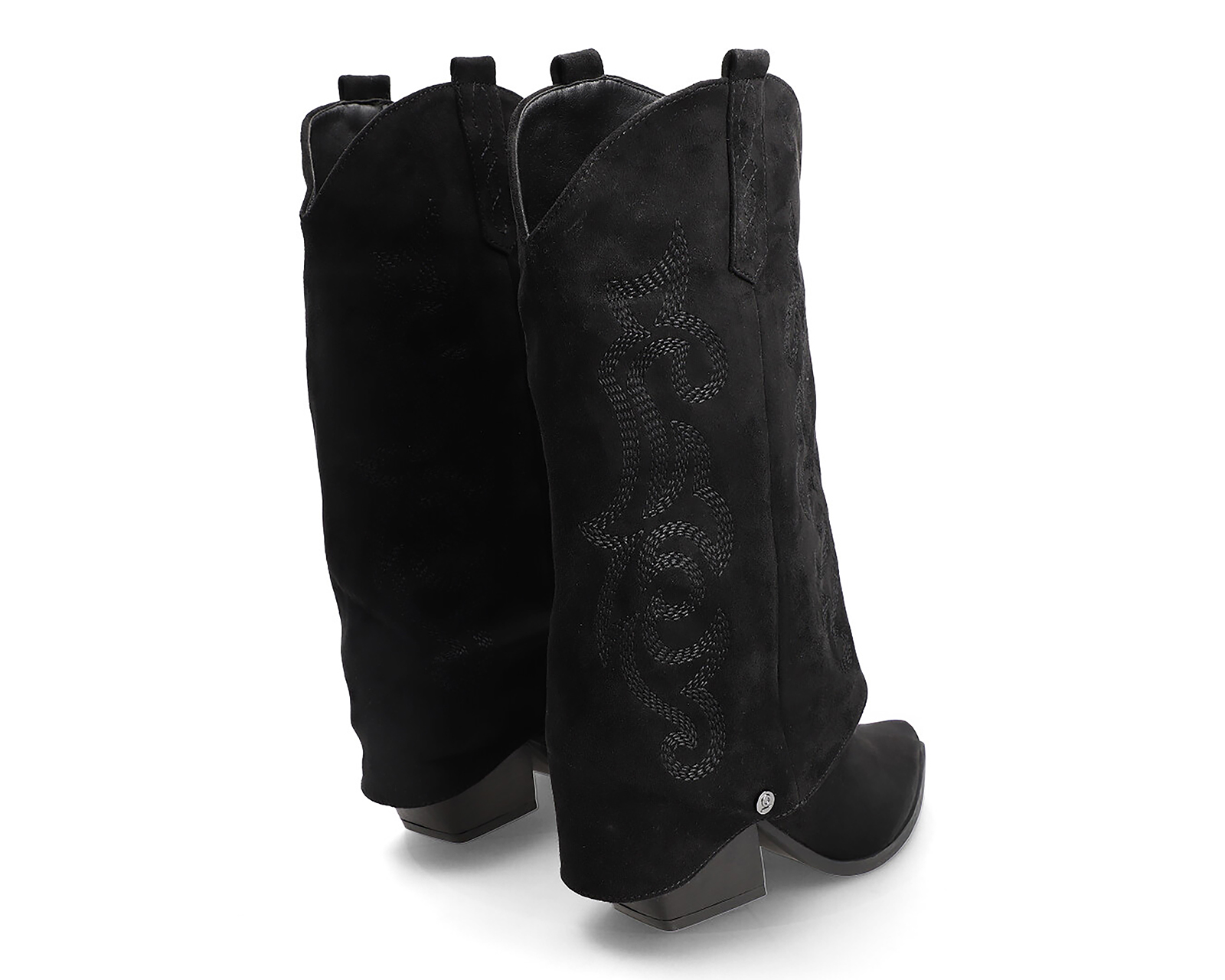 Foto 3 | Foto 3 | Botas Vaqueras Capa de Ozono para Mujer