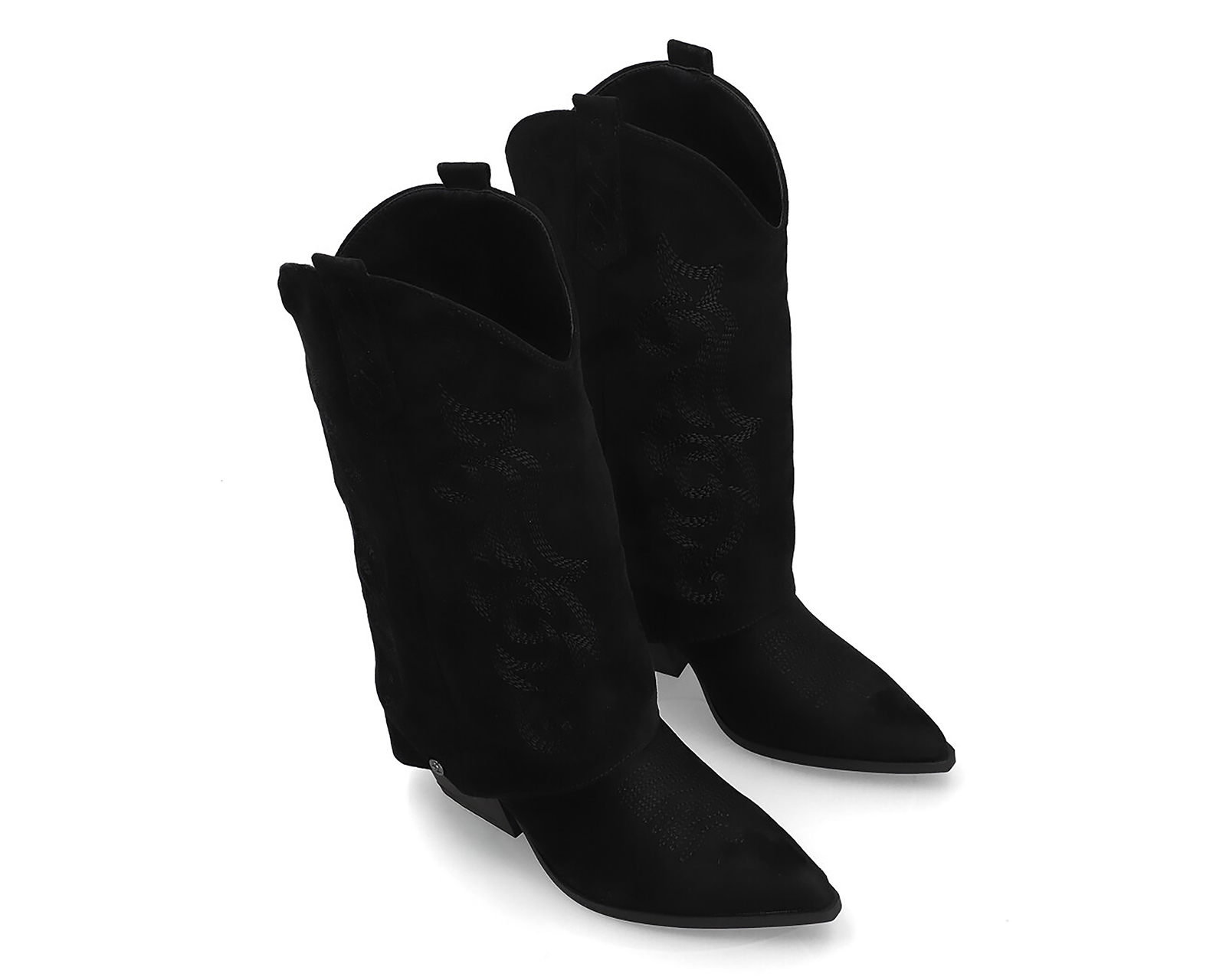 Foto 5 | Foto 5 | Botas Vaqueras Capa de Ozono para Mujer