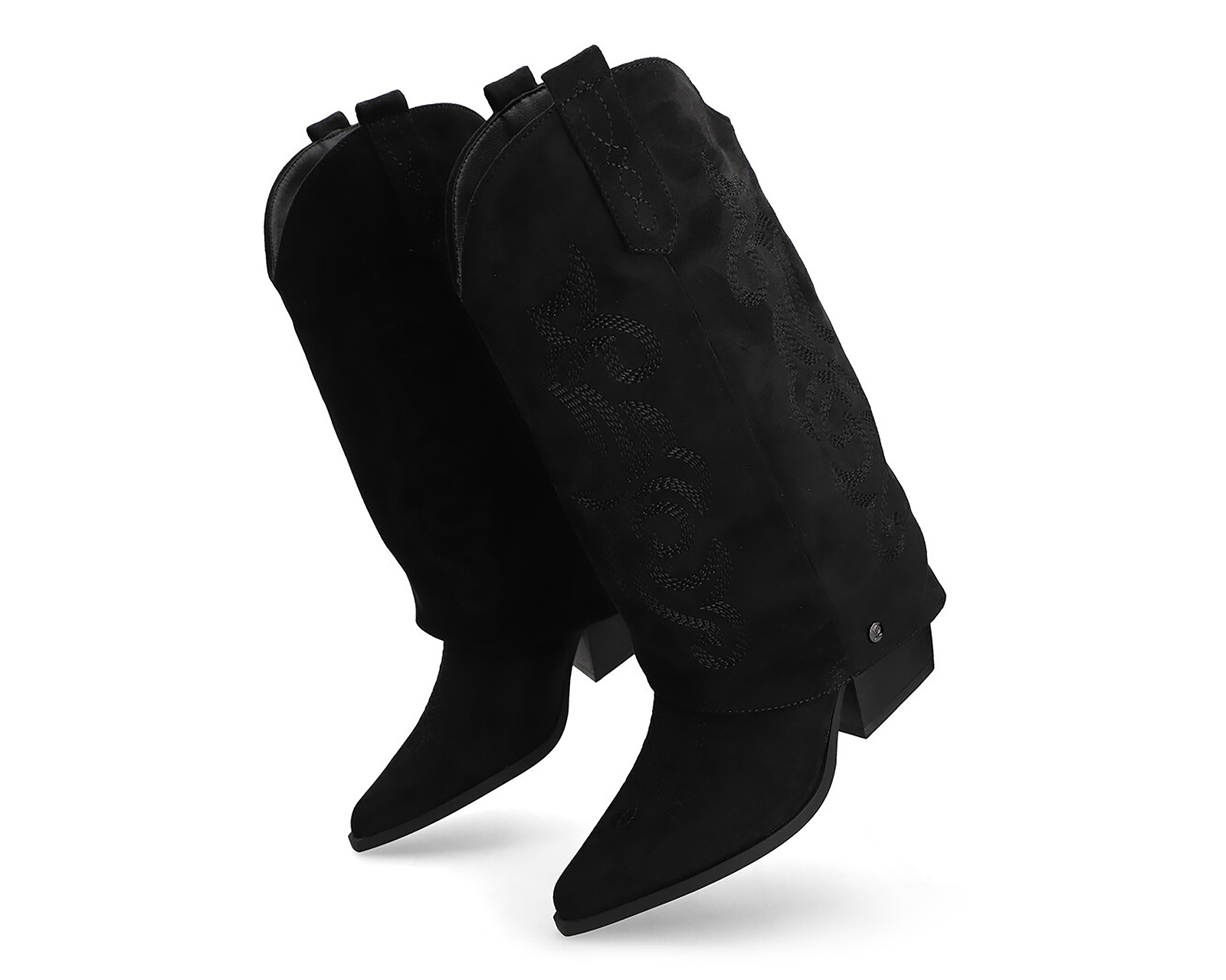 Foto 7 pulgar | Foto 6 | Botas Vaqueras Capa de Ozono para Mujer