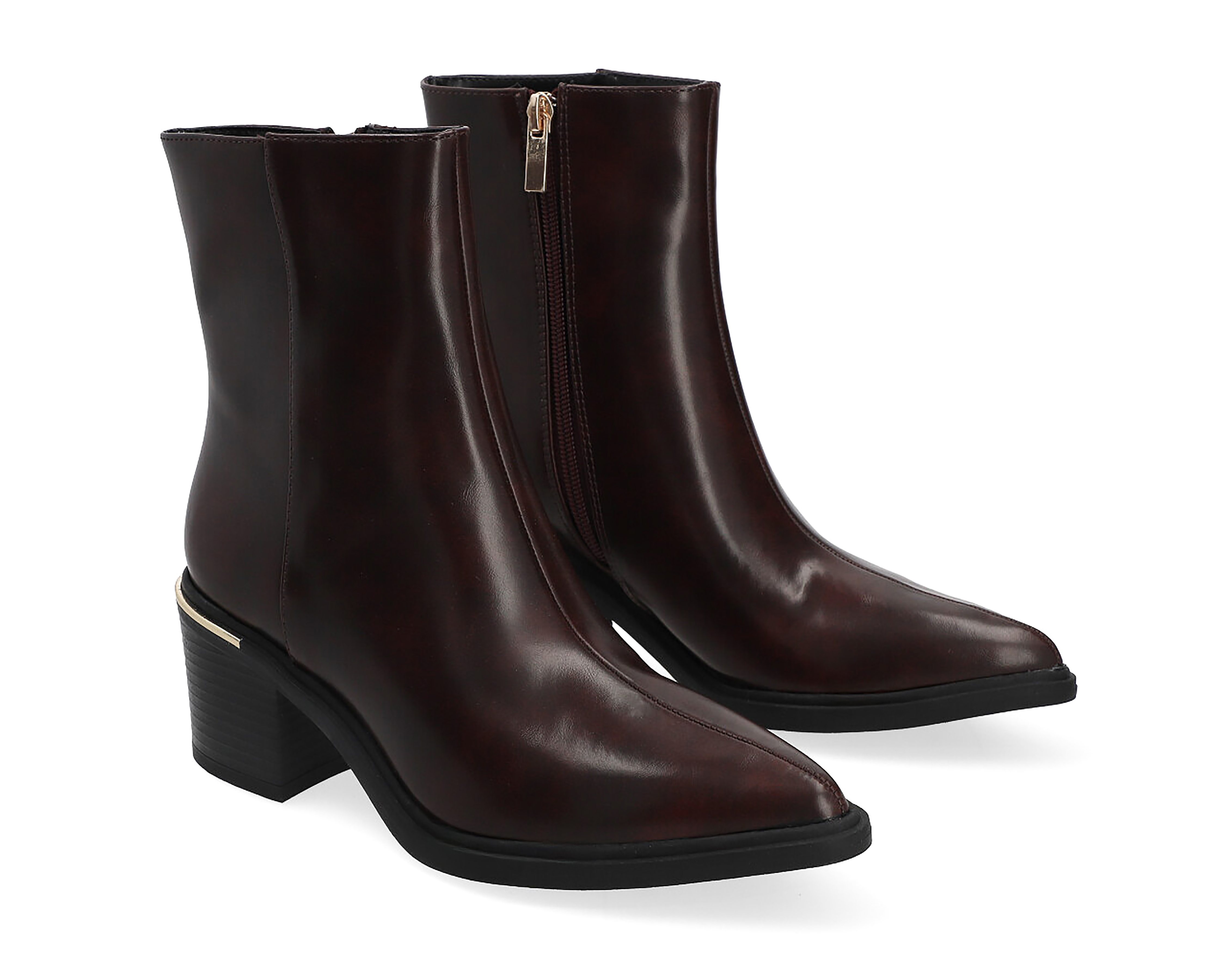 Foto 2 pulgar | Foto 1 | Botas Vaqueras Capa de Ozono para Mujer