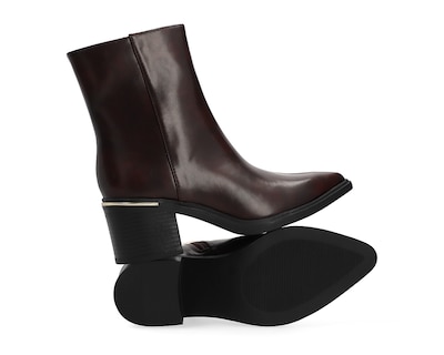 Foto 4 | Foto 4 | Botas Vaqueras Capa de Ozono para Mujer