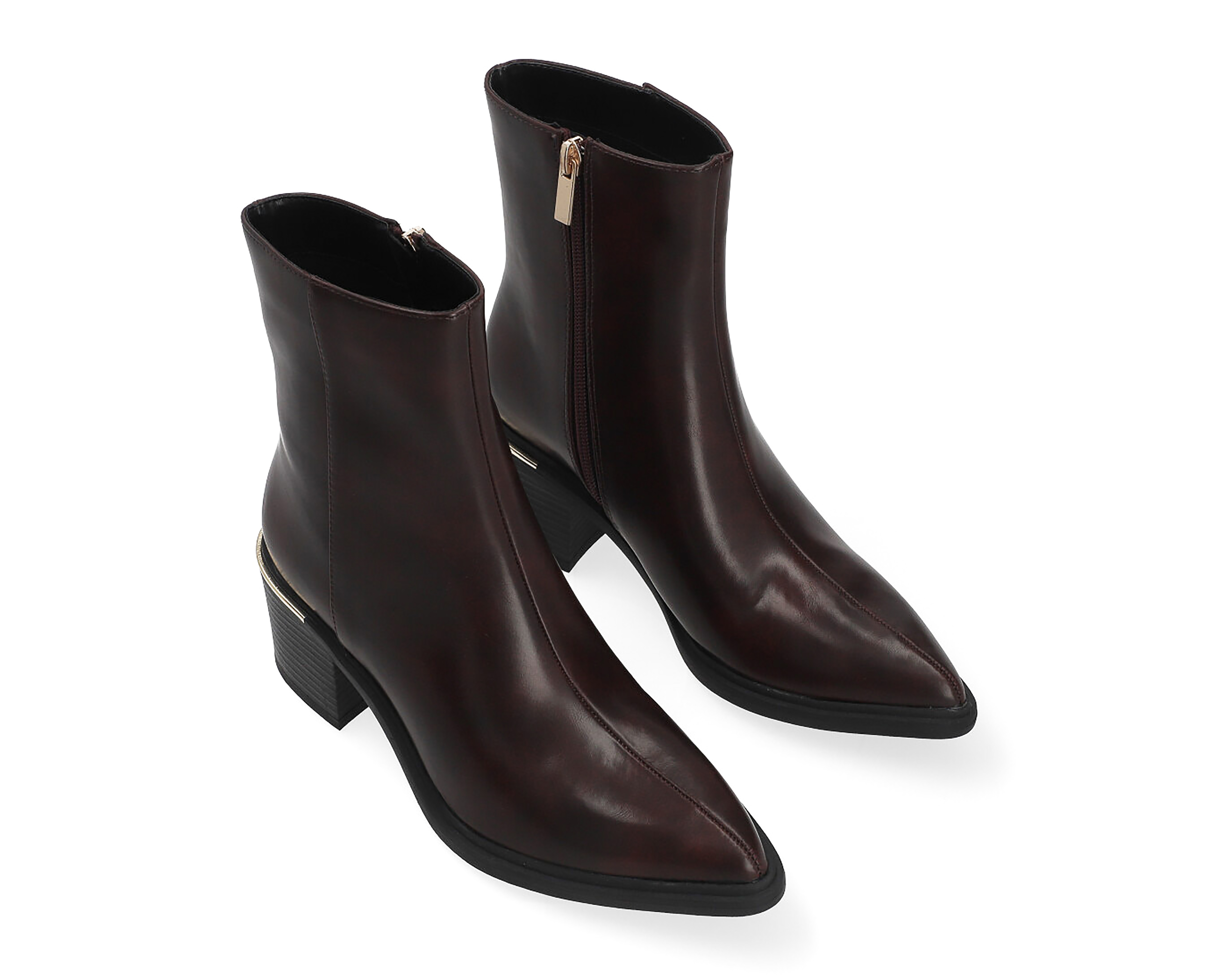 Foto 6 pulgar | Foto 5 | Botas Vaqueras Capa de Ozono para Mujer