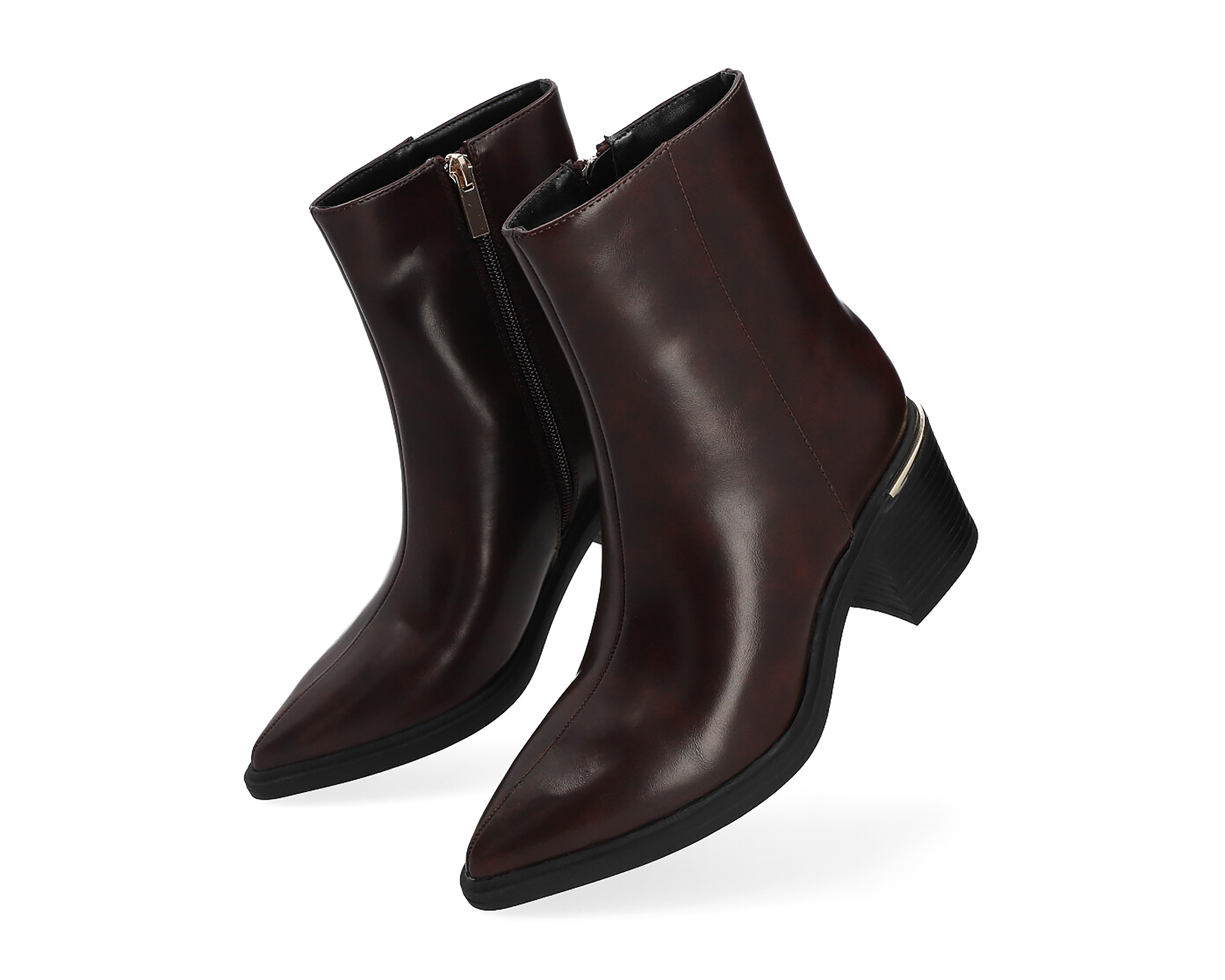 Foto 7 pulgar | Foto 6 | Botas Vaqueras Capa de Ozono para Mujer