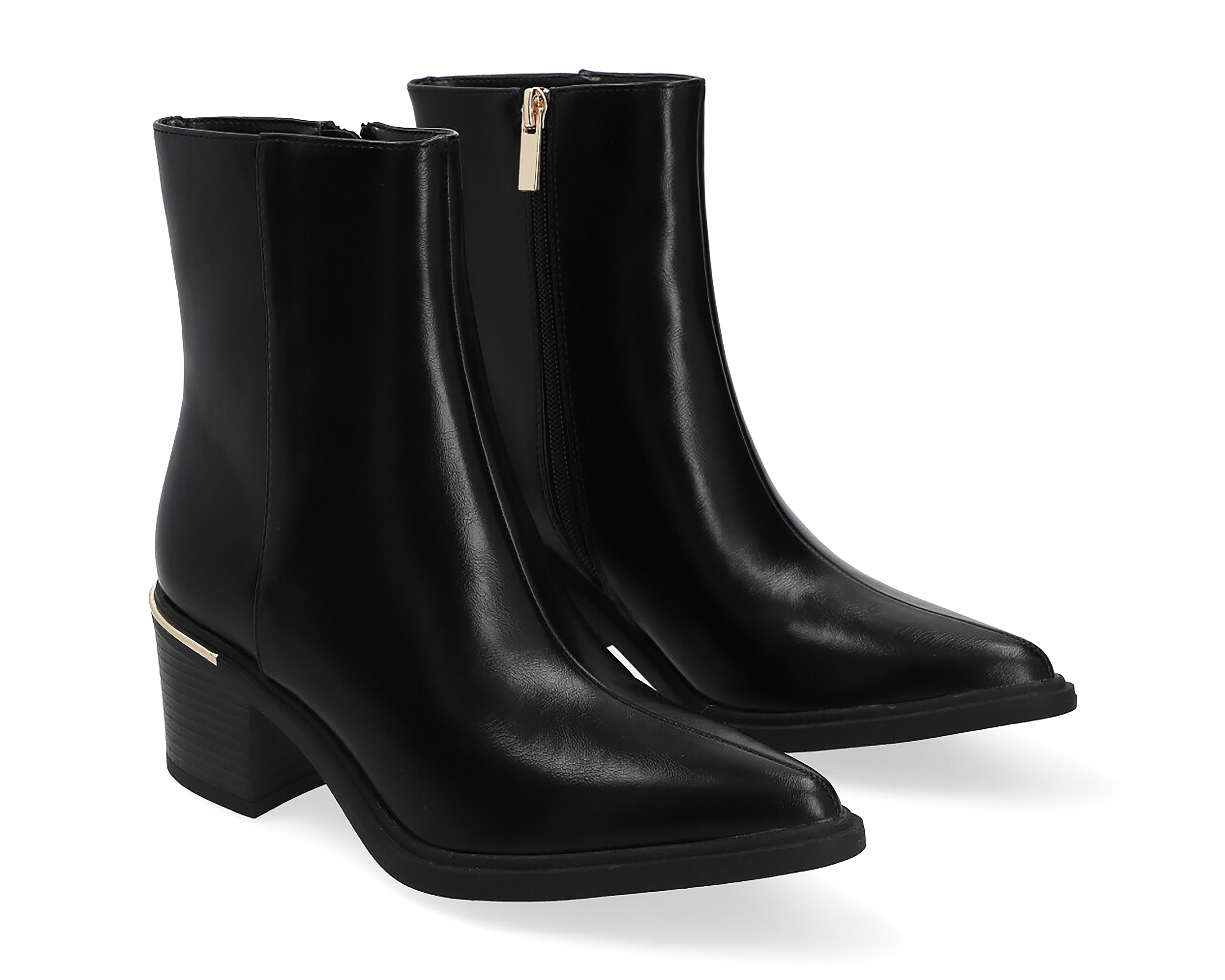Foto 2 pulgar | Foto 1 | Botas Vaqueras Capa de Ozono para Mujer