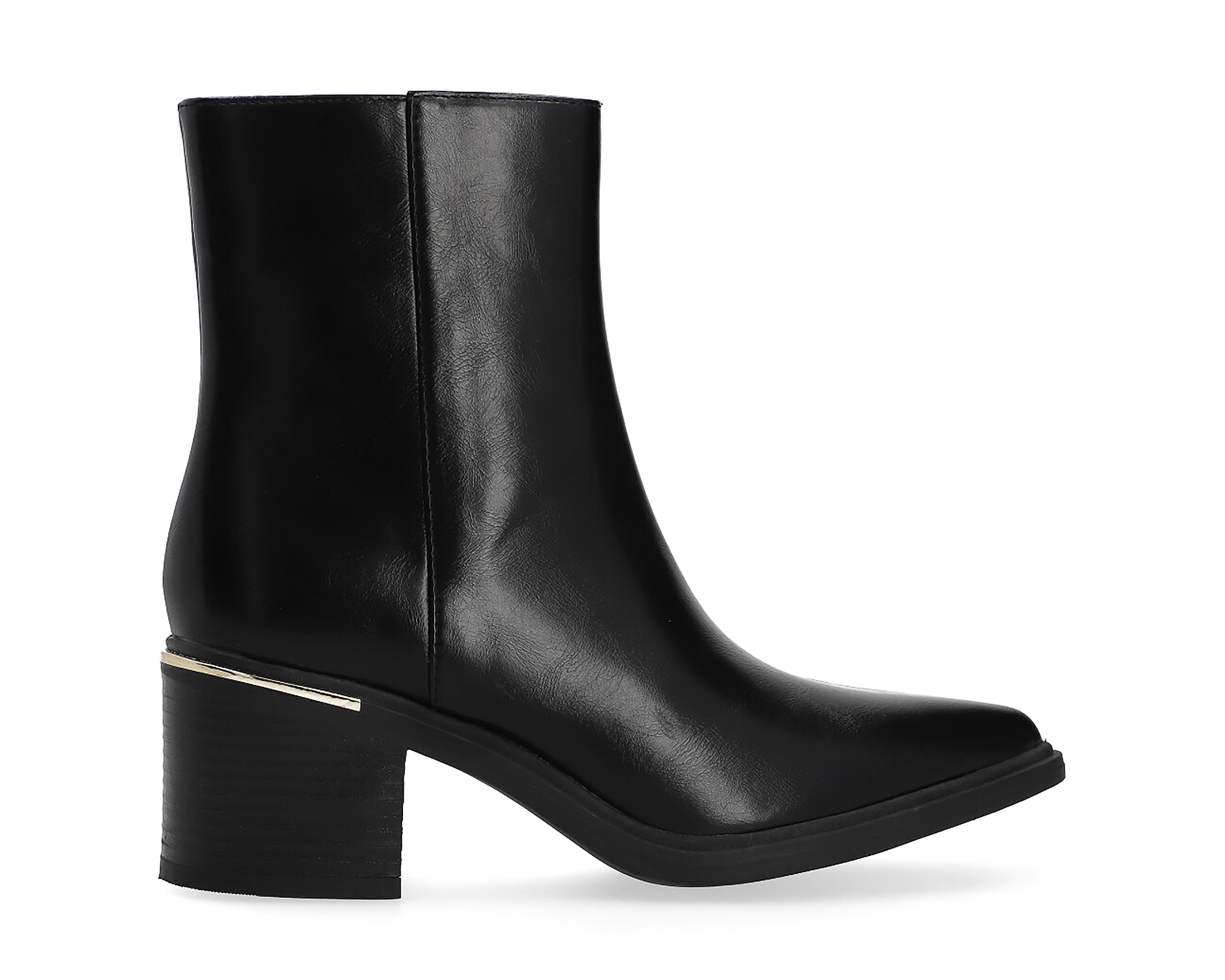Foto 3 pulgar | Foto 2 | Botas Vaqueras Capa de Ozono para Mujer