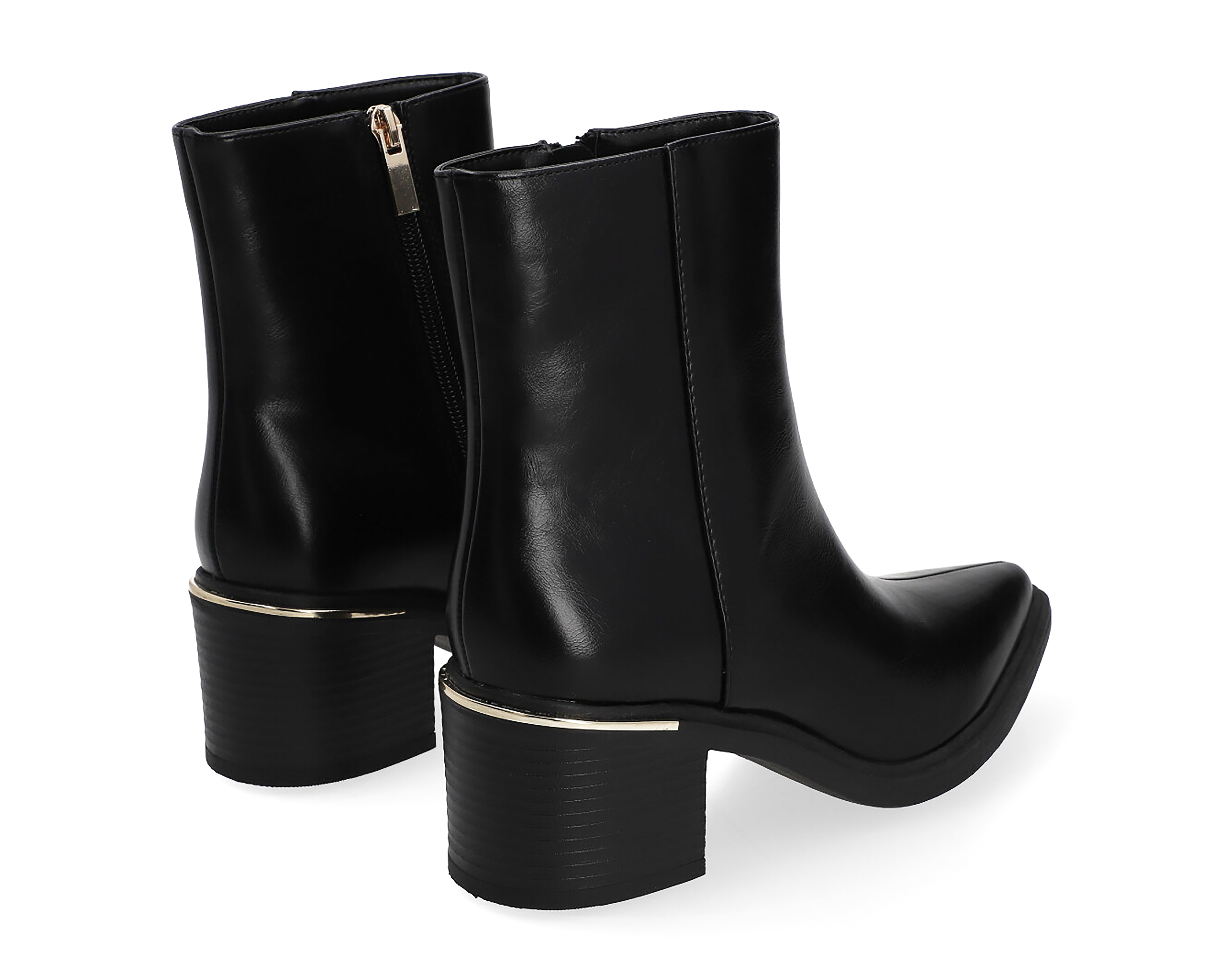 Foto 4 pulgar | Foto 3 | Botas Vaqueras Capa de Ozono para Mujer