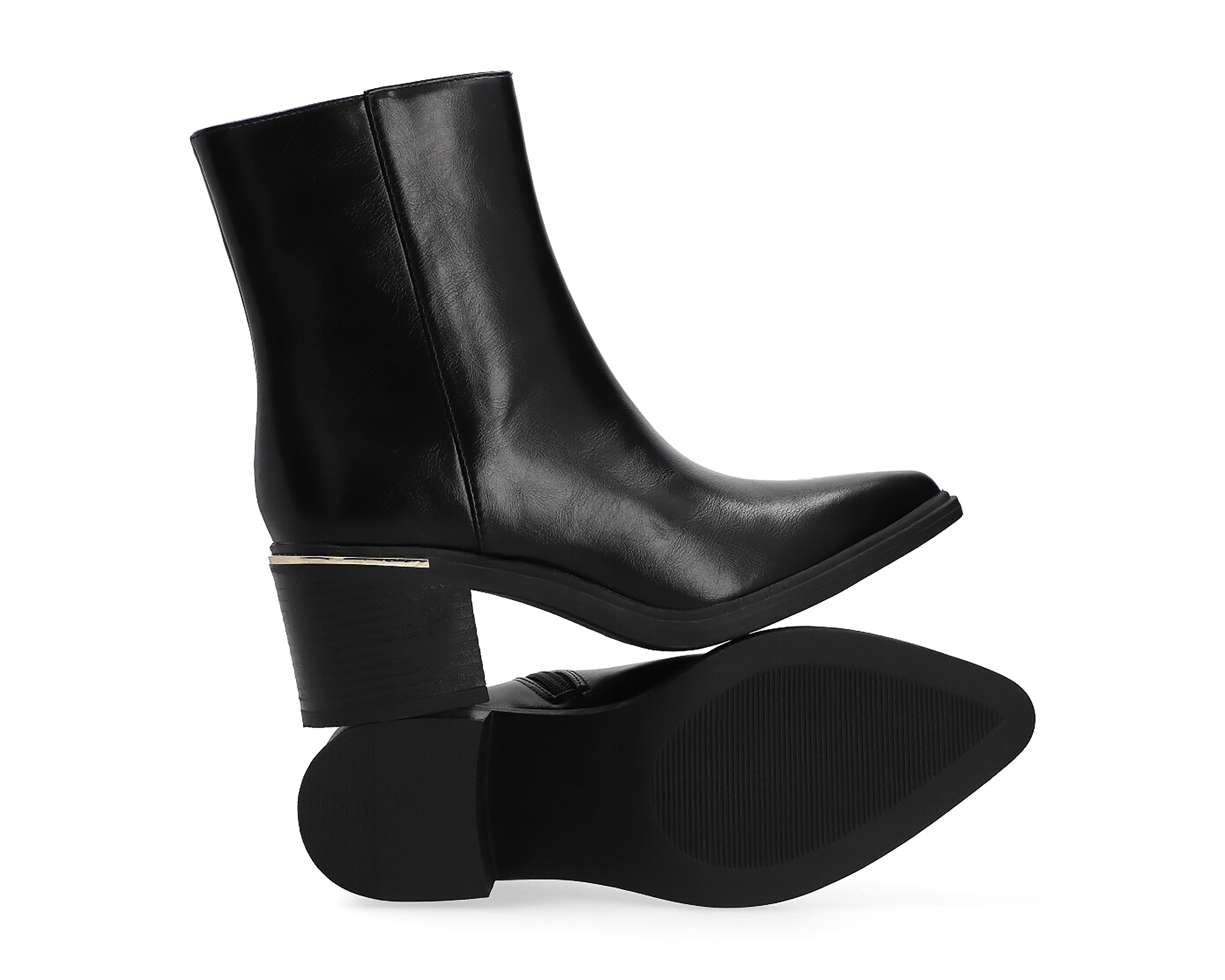 Foto 5 pulgar | Foto 4 | Botas Vaqueras Capa de Ozono para Mujer