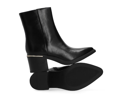 Foto 4 | Foto 4 | Botas Vaqueras Capa de Ozono para Mujer