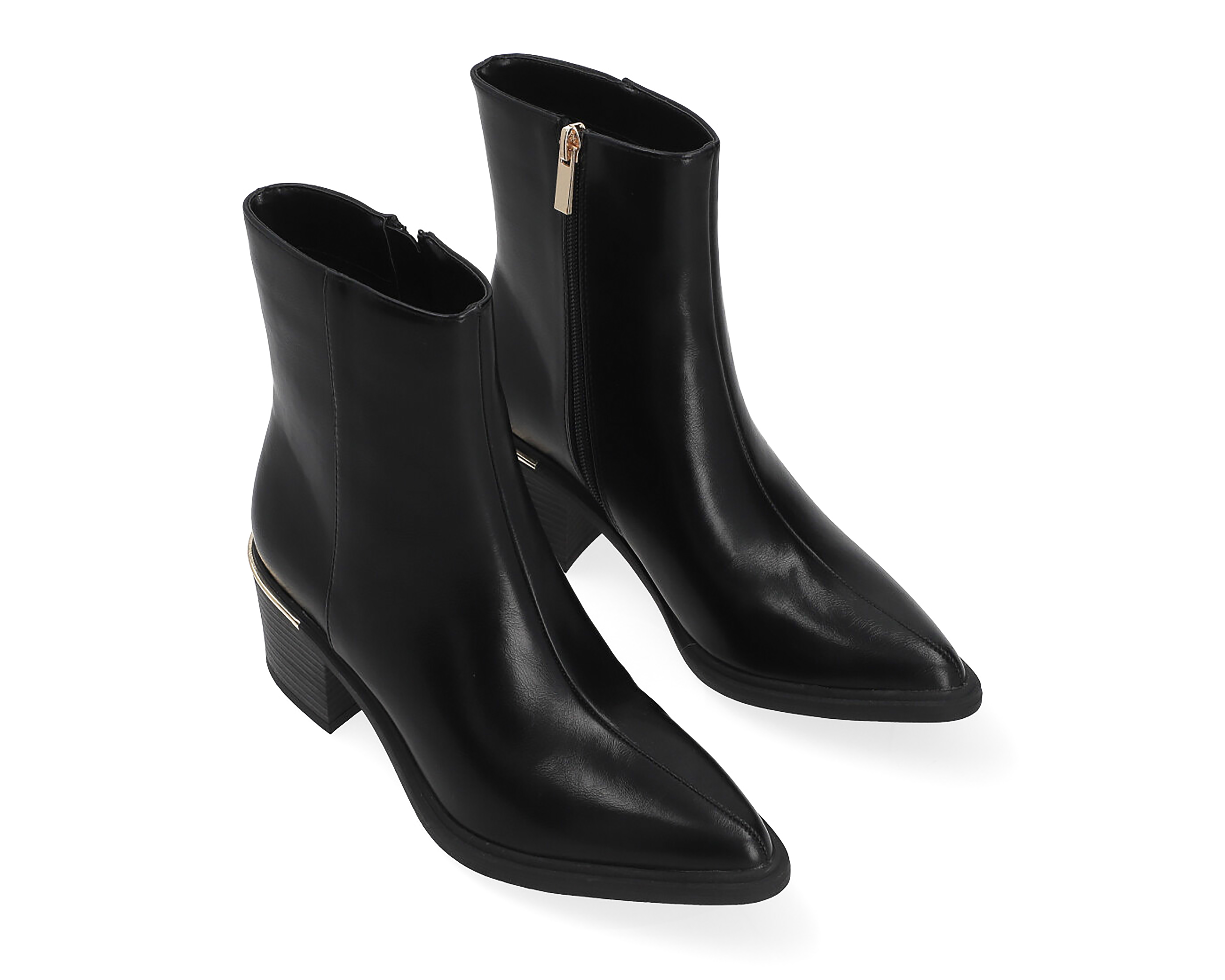Foto 6 pulgar | Foto 5 | Botas Vaqueras Capa de Ozono para Mujer