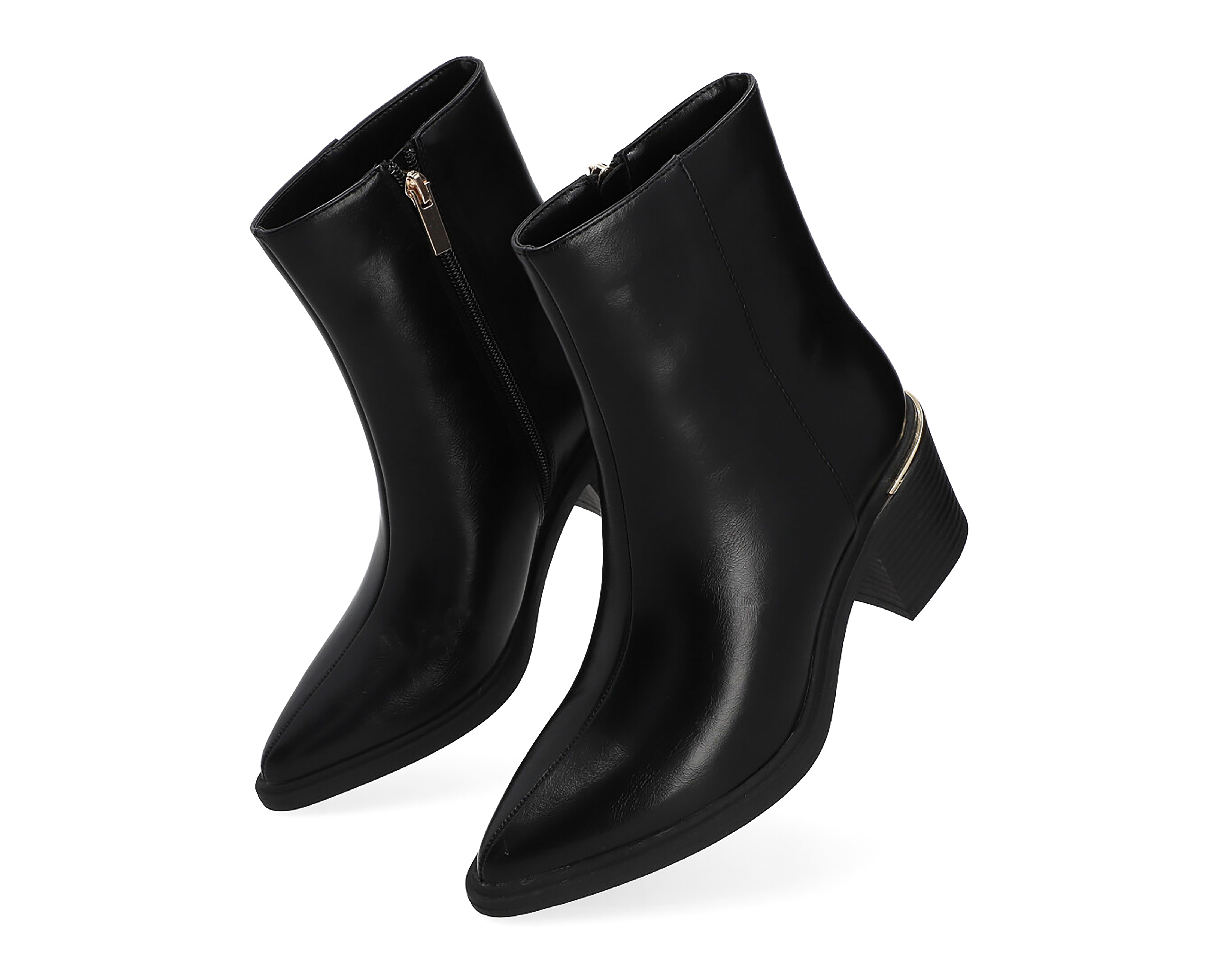 Foto 7 pulgar | Foto 6 | Botas Vaqueras Capa de Ozono para Mujer