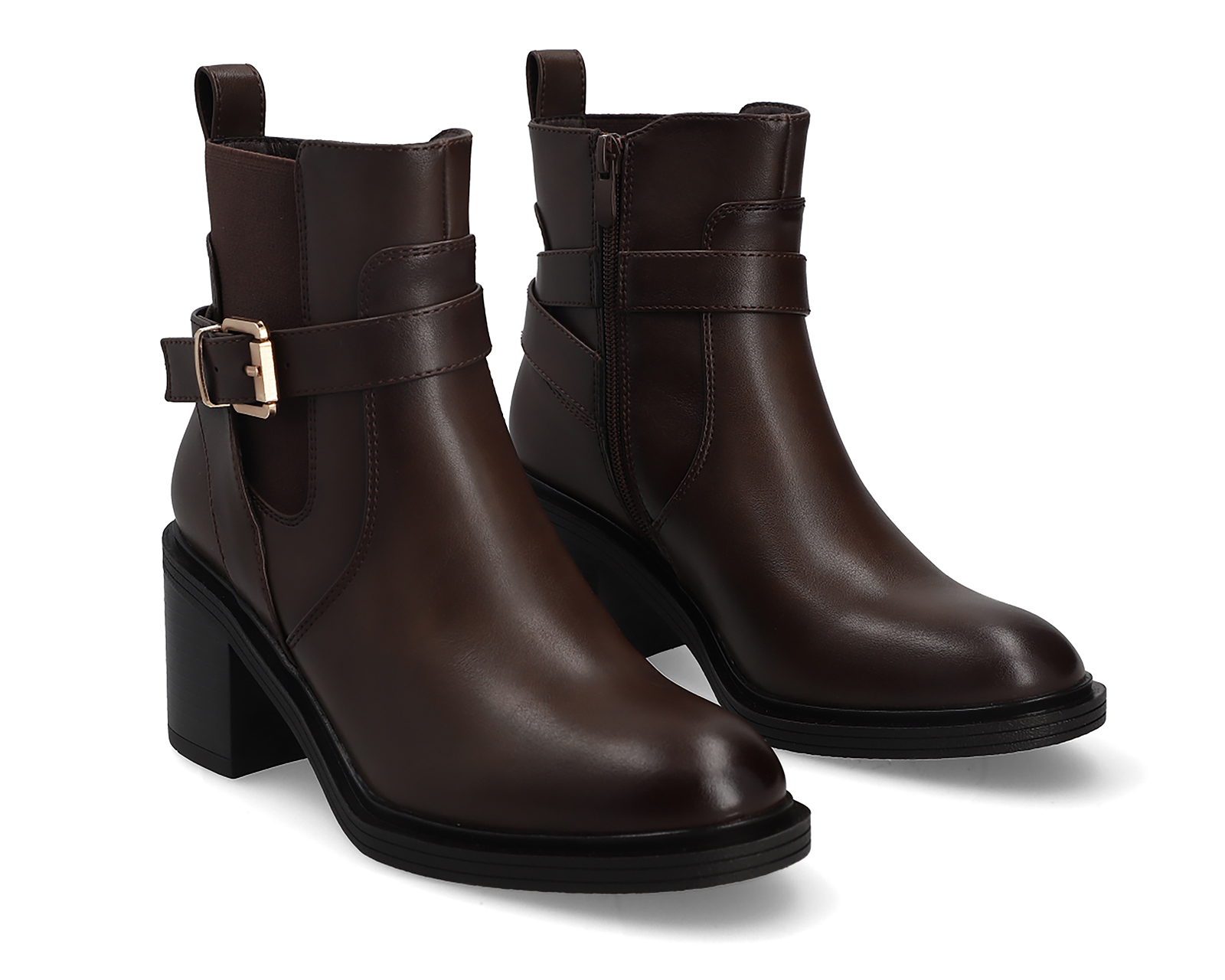 Botas Vaqueras Capa de Ozono para Mujer