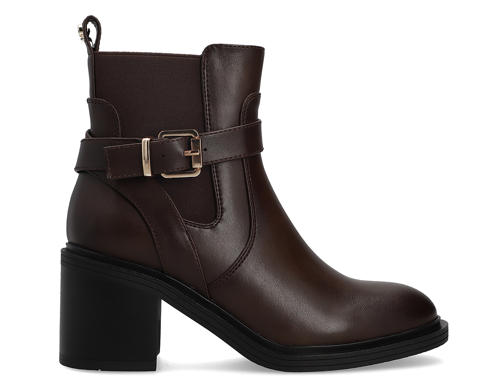 Foto 3 pulgar | Foto 2 | Botas Vaqueras Capa de Ozono para Mujer