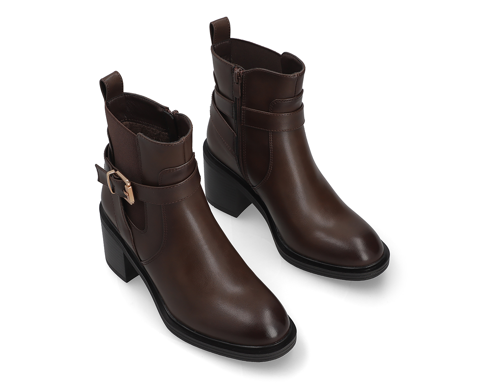 Foto 6 pulgar | Foto 5 | Botas Vaqueras Capa de Ozono para Mujer