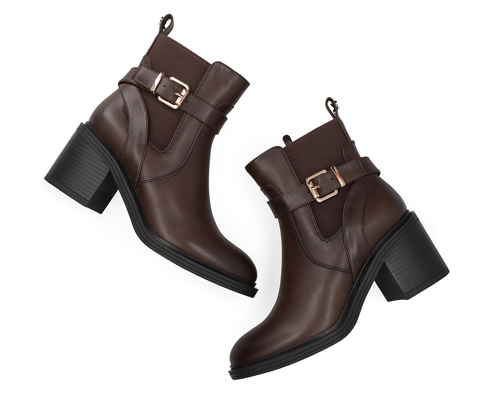 Foto 8 pulgar | Foto 7 | Botas Vaqueras Capa de Ozono para Mujer