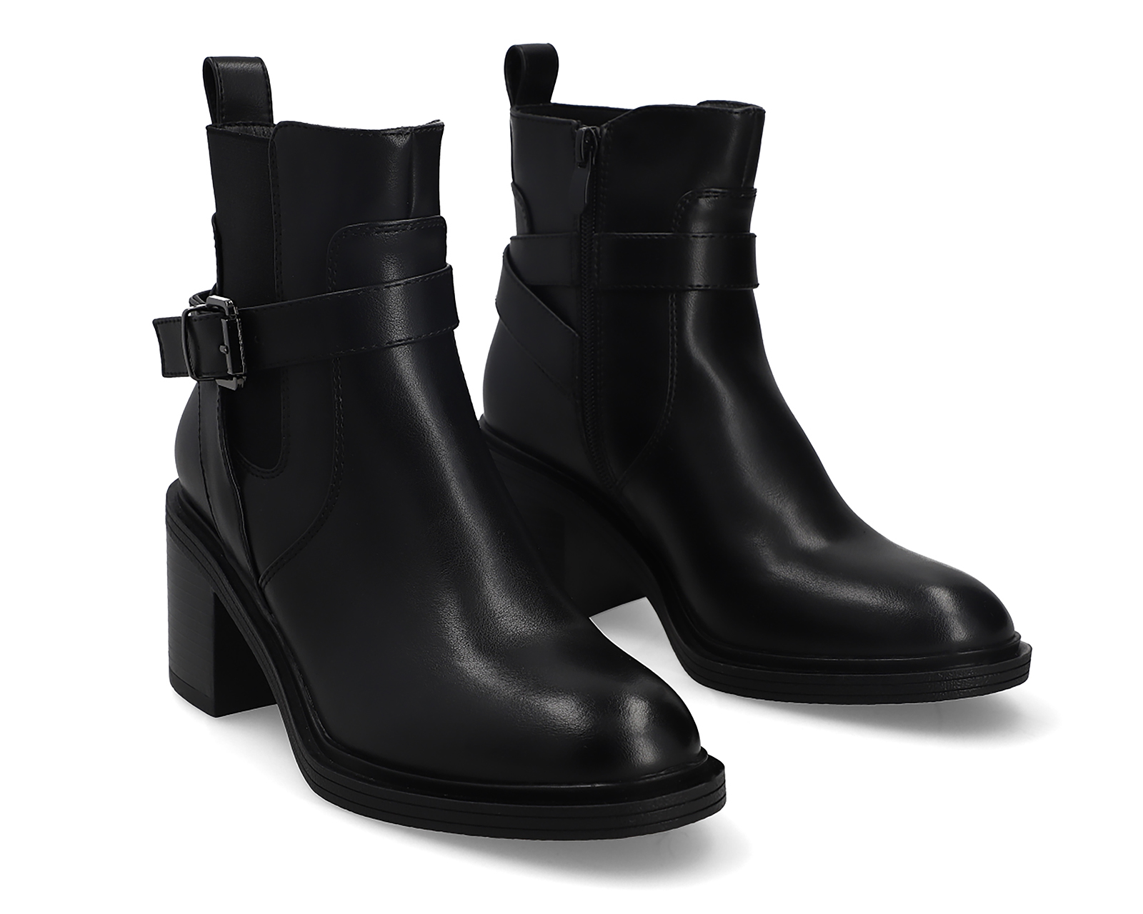 Botas Vaqueras Capa de Ozono para Mujer
