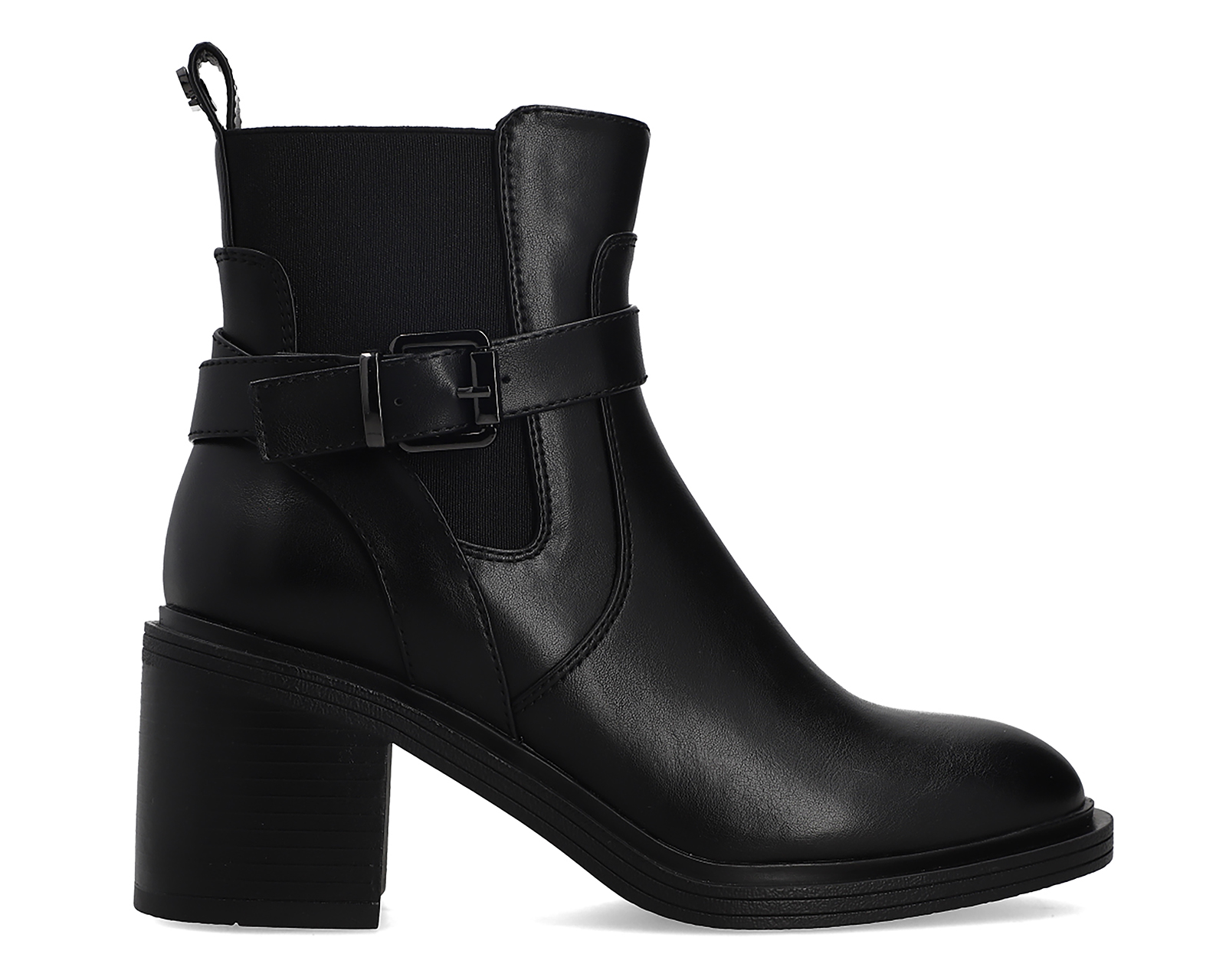 Foto 3 pulgar | Foto 2 | Botas Vaqueras Capa de Ozono para Mujer