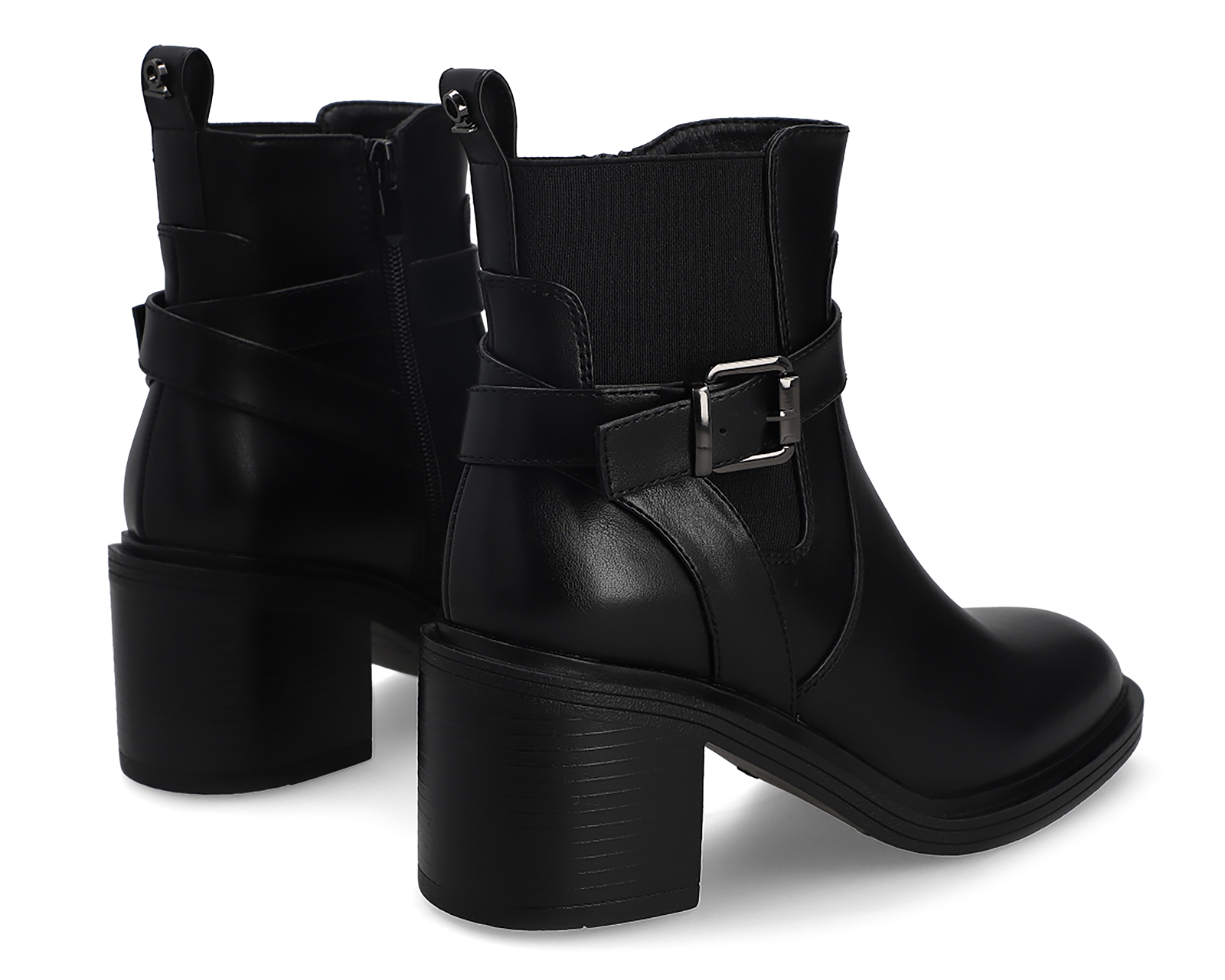 Foto 4 pulgar | Foto 3 | Botas Vaqueras Capa de Ozono para Mujer