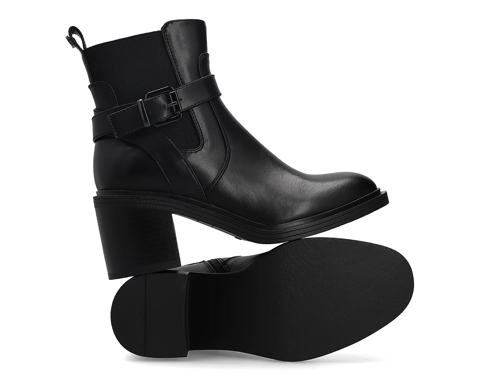 Foto 5 pulgar | Foto 4 | Botas Vaqueras Capa de Ozono para Mujer