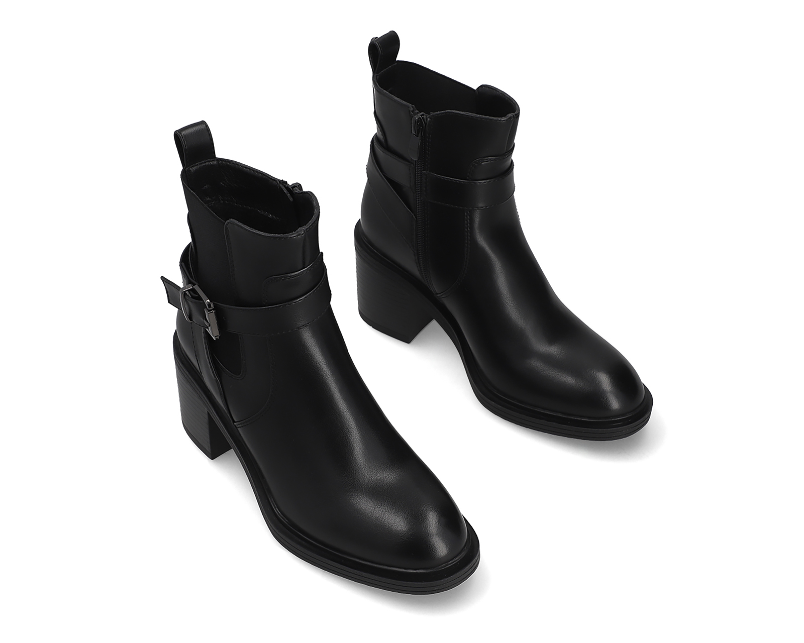 Foto 6 pulgar | Foto 5 | Botas Vaqueras Capa de Ozono para Mujer