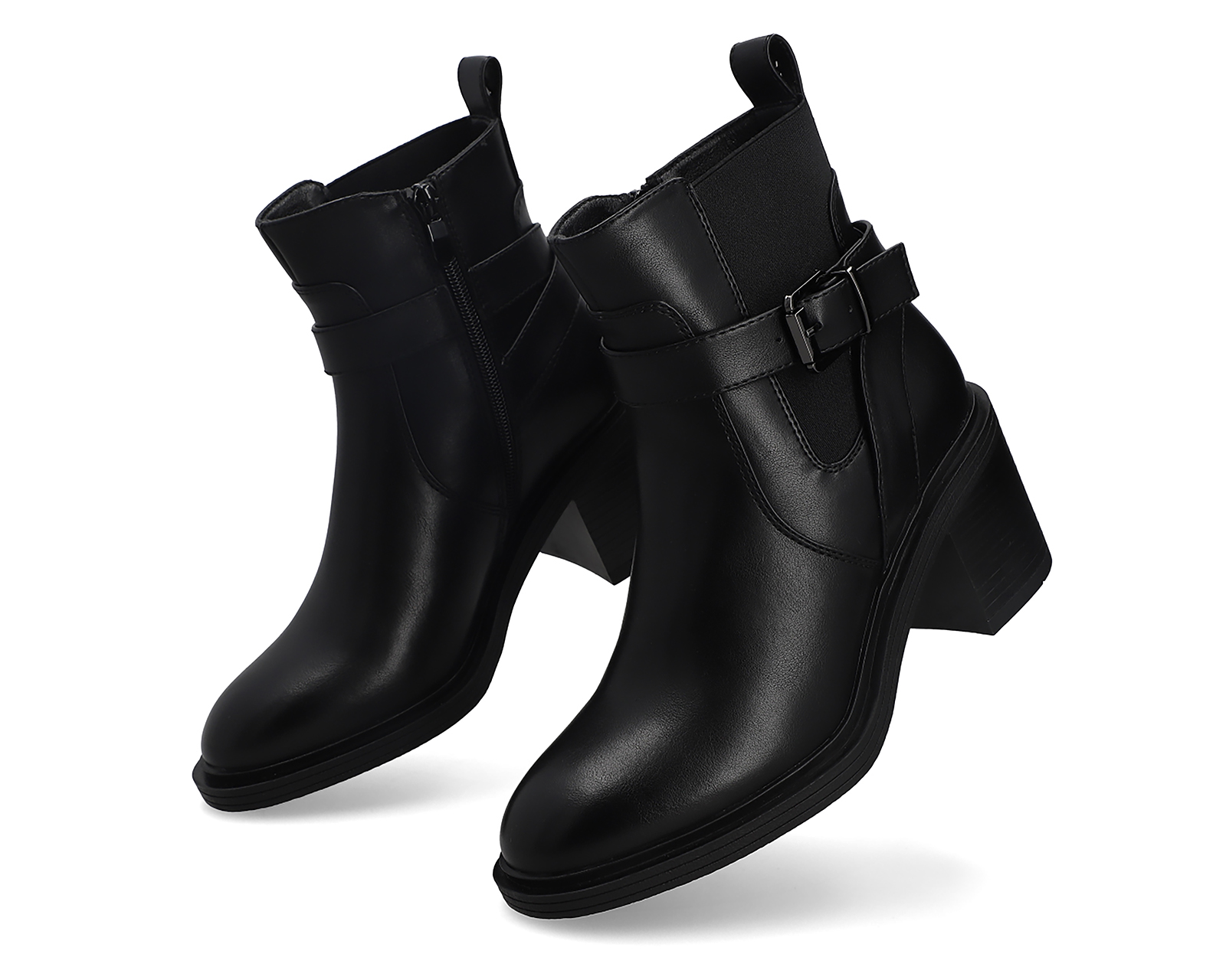Foto 7 pulgar | Foto 6 | Botas Vaqueras Capa de Ozono para Mujer