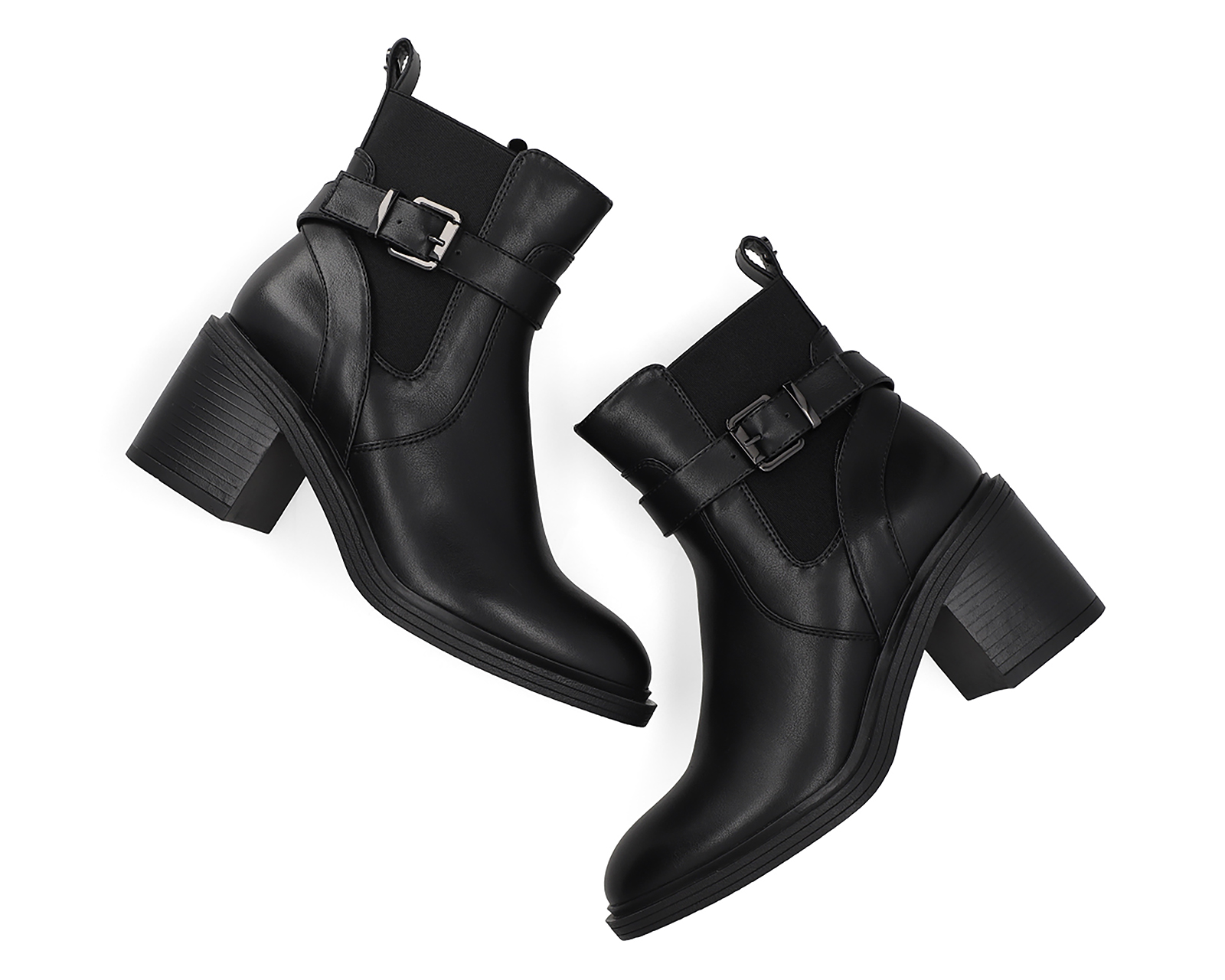 Foto 8 pulgar | Foto 7 | Botas Vaqueras Capa de Ozono para Mujer
