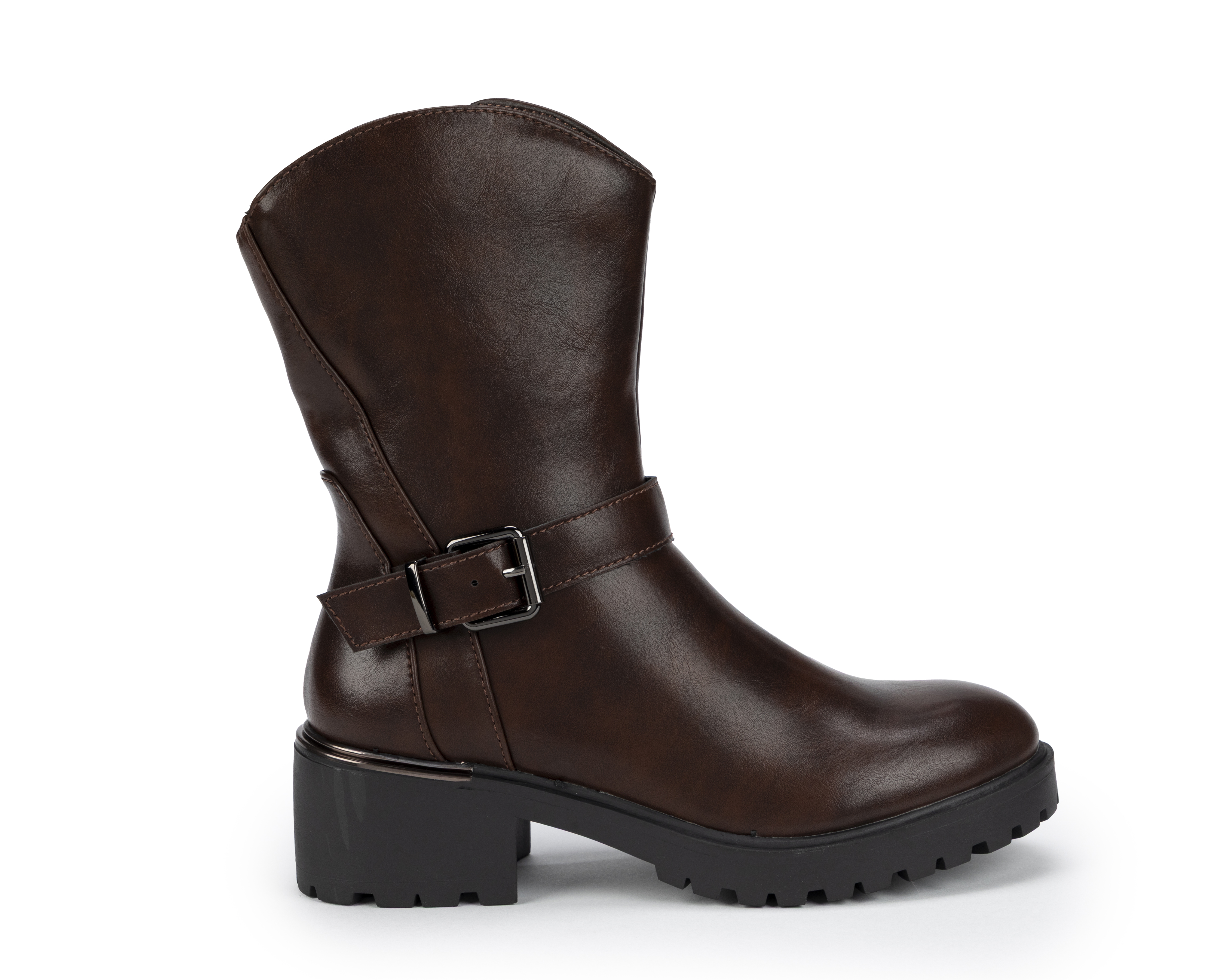 Foto 2 | Foto 2 | Botas Vaqueras Capa de Ozono para Mujer