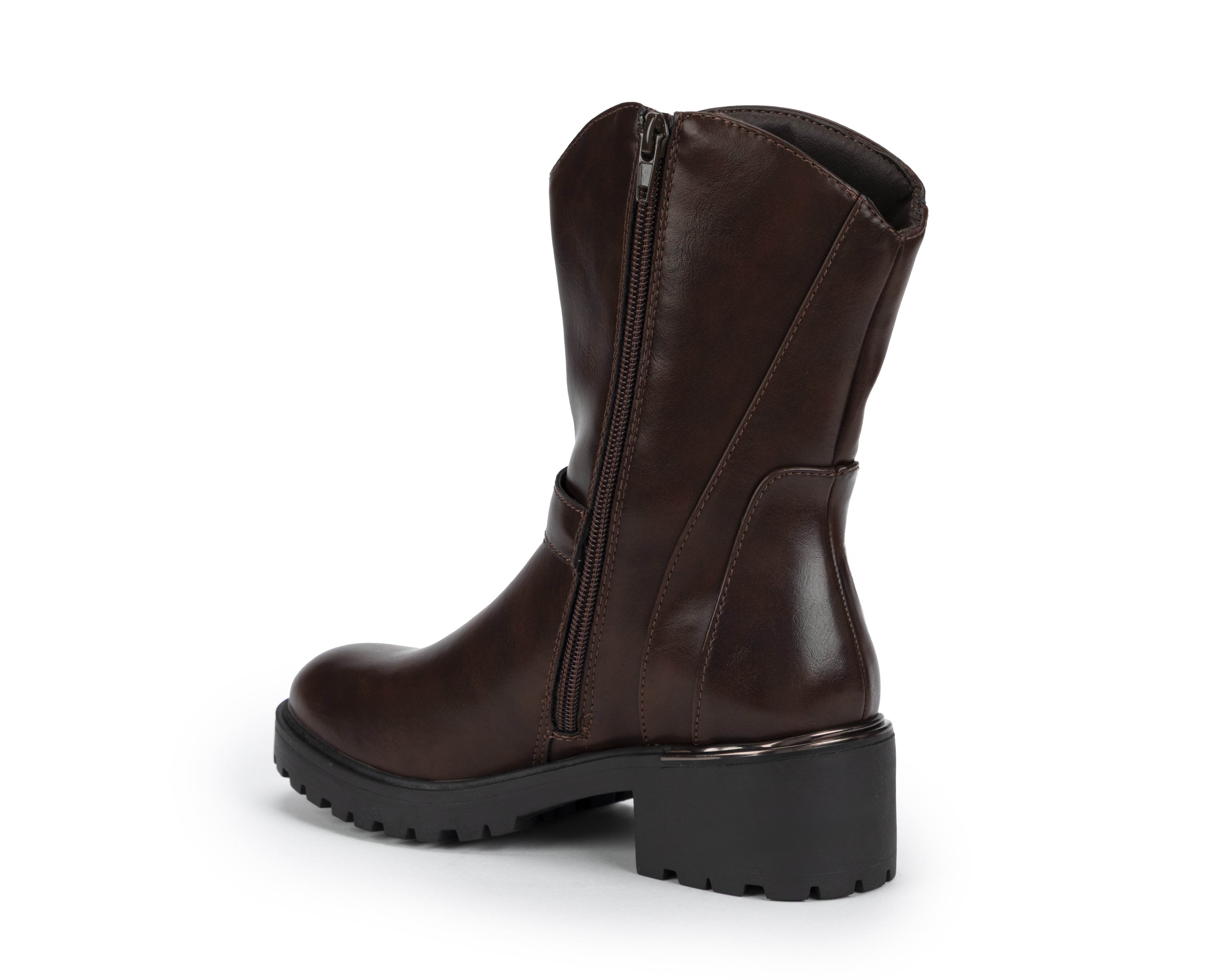 Foto 3 | Foto 3 | Botas Vaqueras Capa de Ozono para Mujer