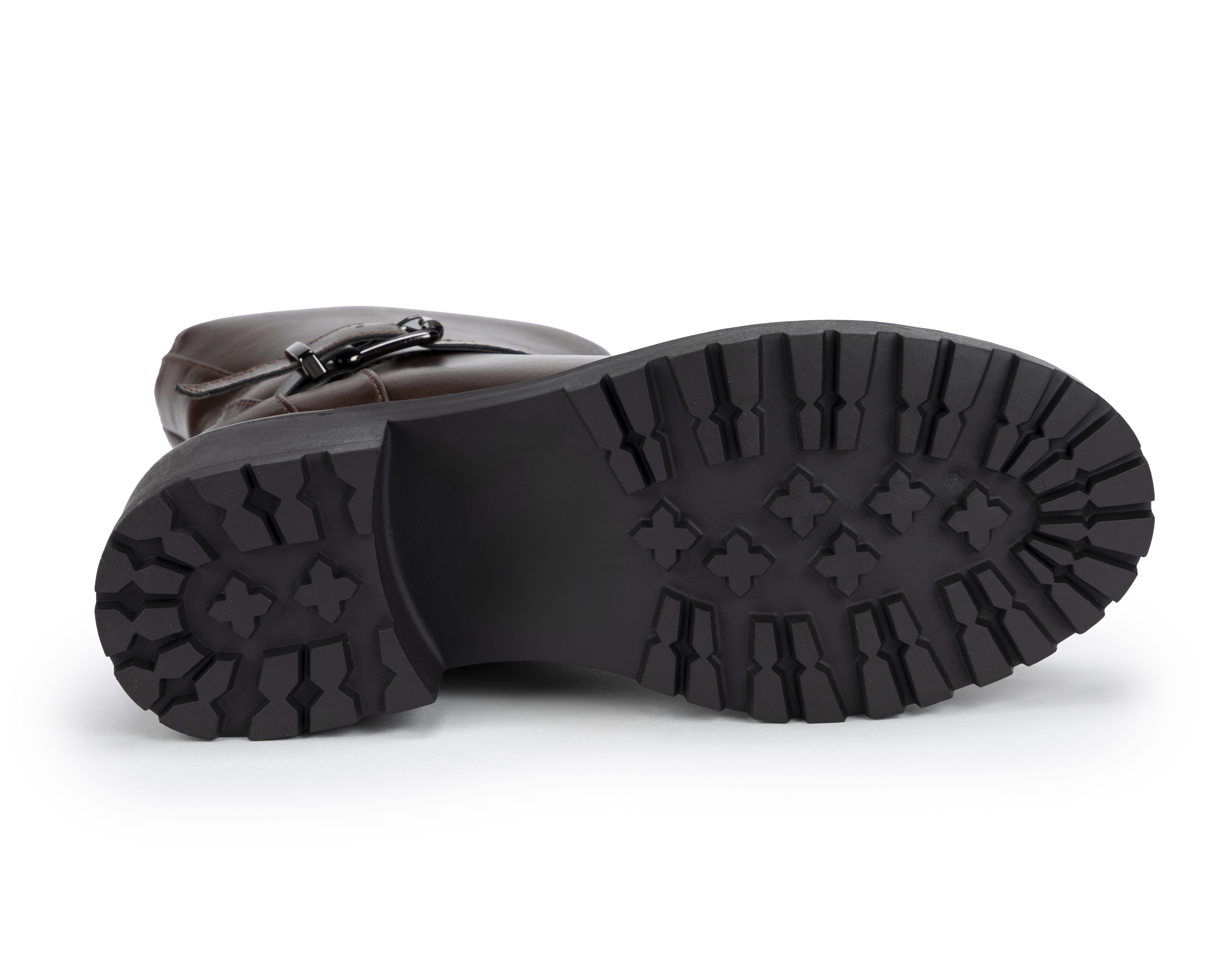 Foto 4 | Foto 4 | Botas Vaqueras Capa de Ozono para Mujer