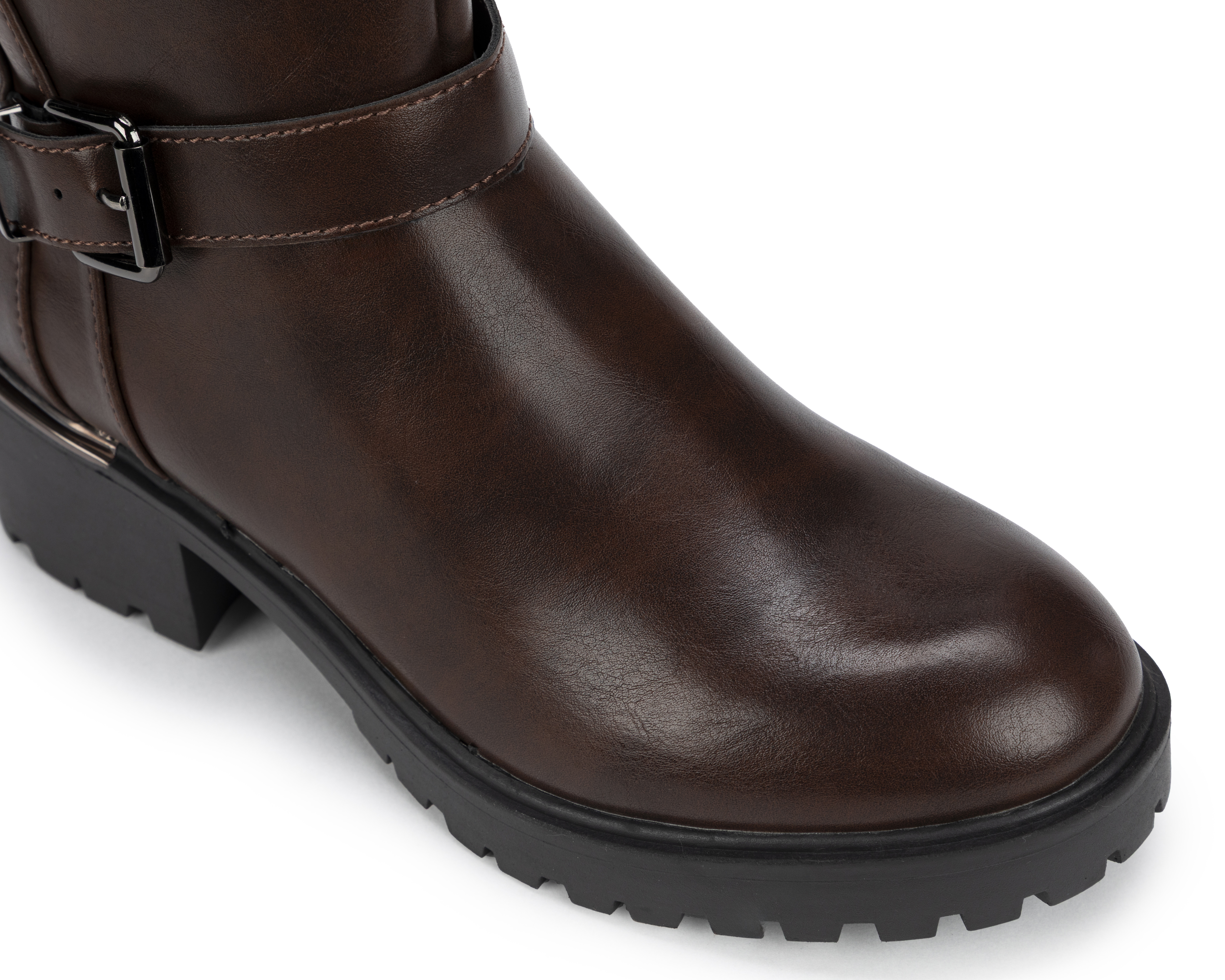 Foto 7 pulgar | Foto 6 | Botas Vaqueras Capa de Ozono para Mujer