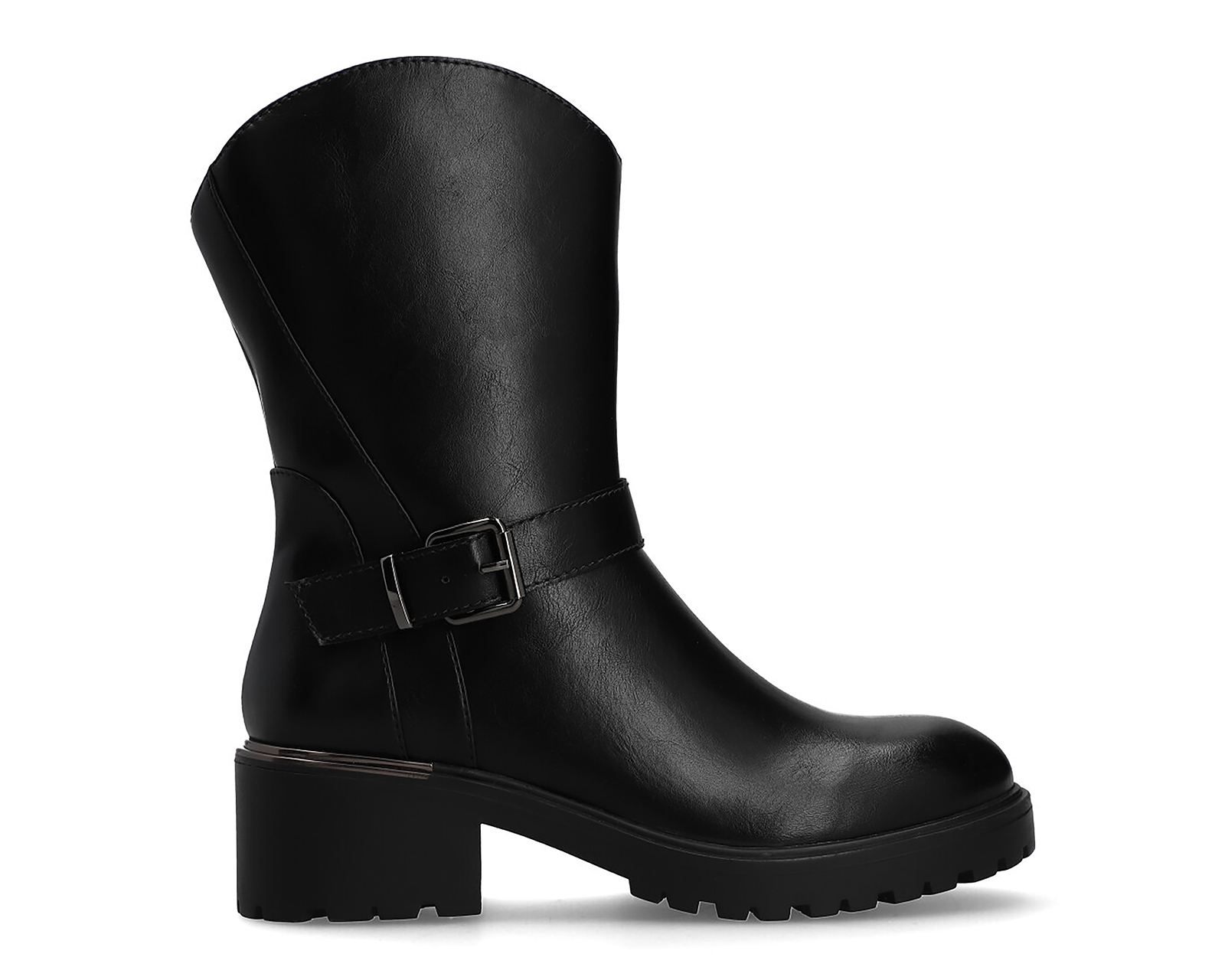 Foto 3 pulgar | Foto 2 | Botas Vaqueras Capa de Ozono para Mujer