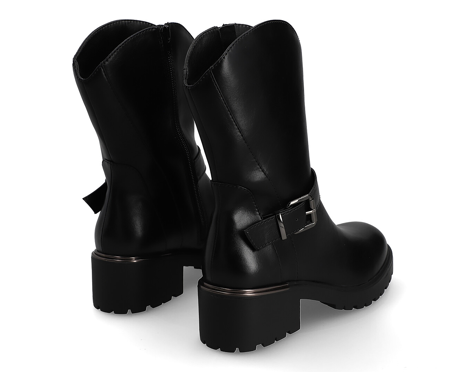 Foto 4 pulgar | Foto 3 | Botas Vaqueras Capa de Ozono para Mujer
