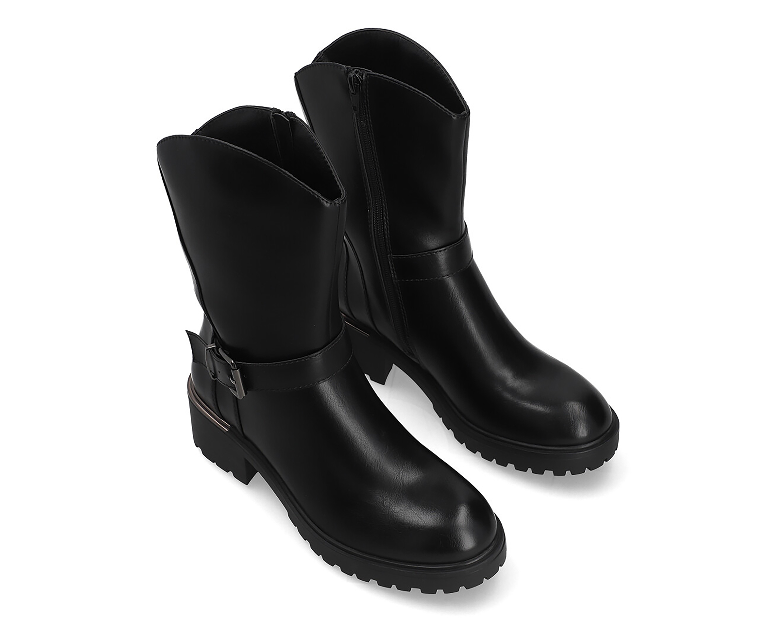 Foto 6 pulgar | Foto 5 | Botas Vaqueras Capa de Ozono para Mujer