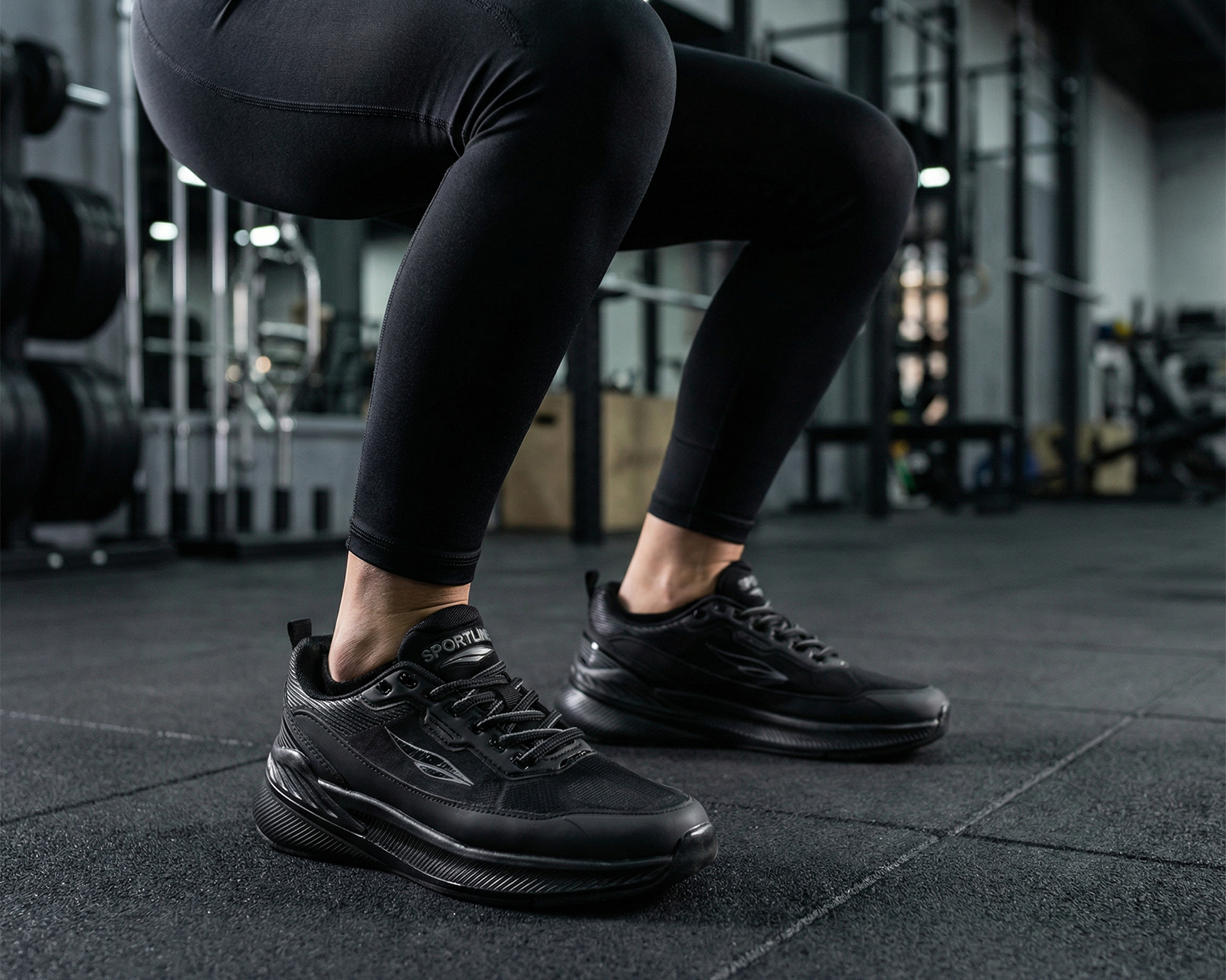 Foto 8 pulgar | Foto 7 | Tenis para Correr Sportline para Mujer