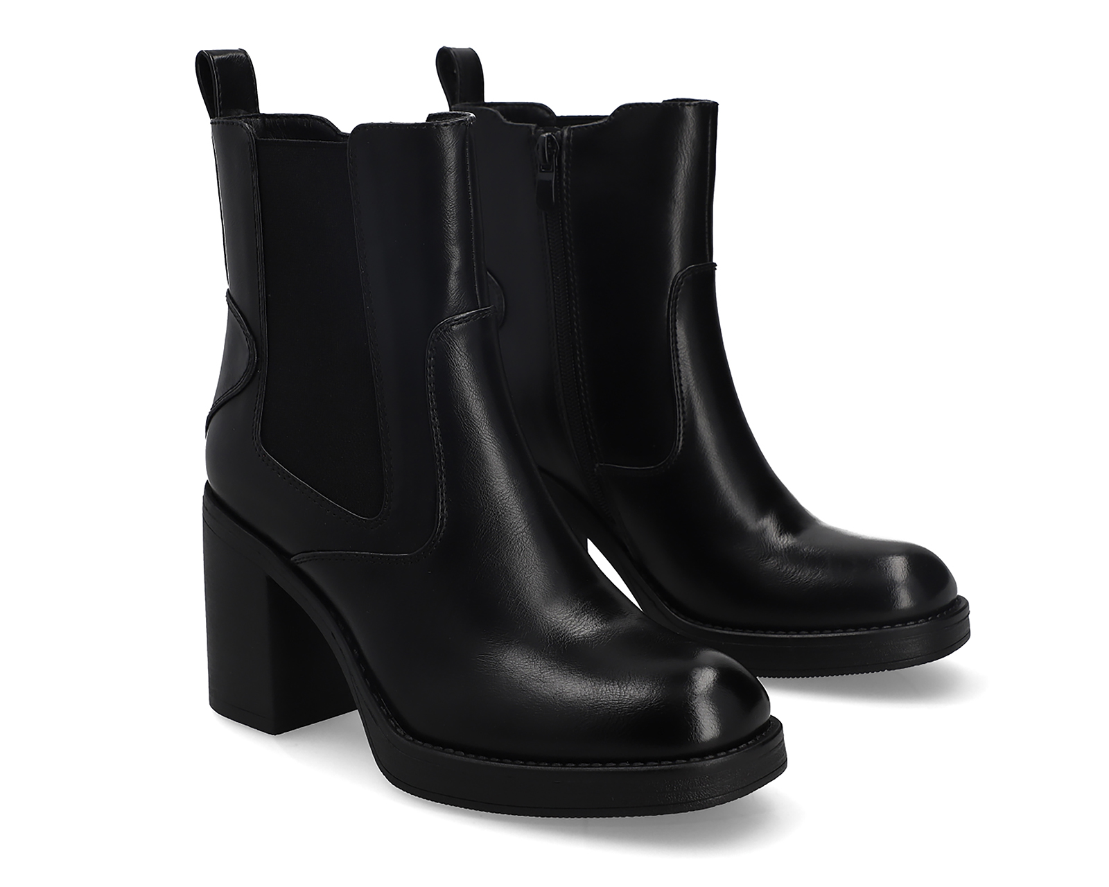Botas Casuales Capa de Ozono para Mujer